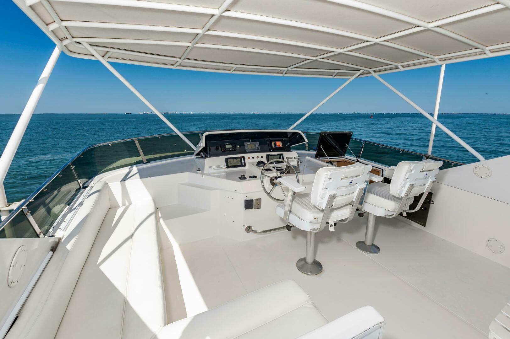 1995 West Bay Sonship — photo 14