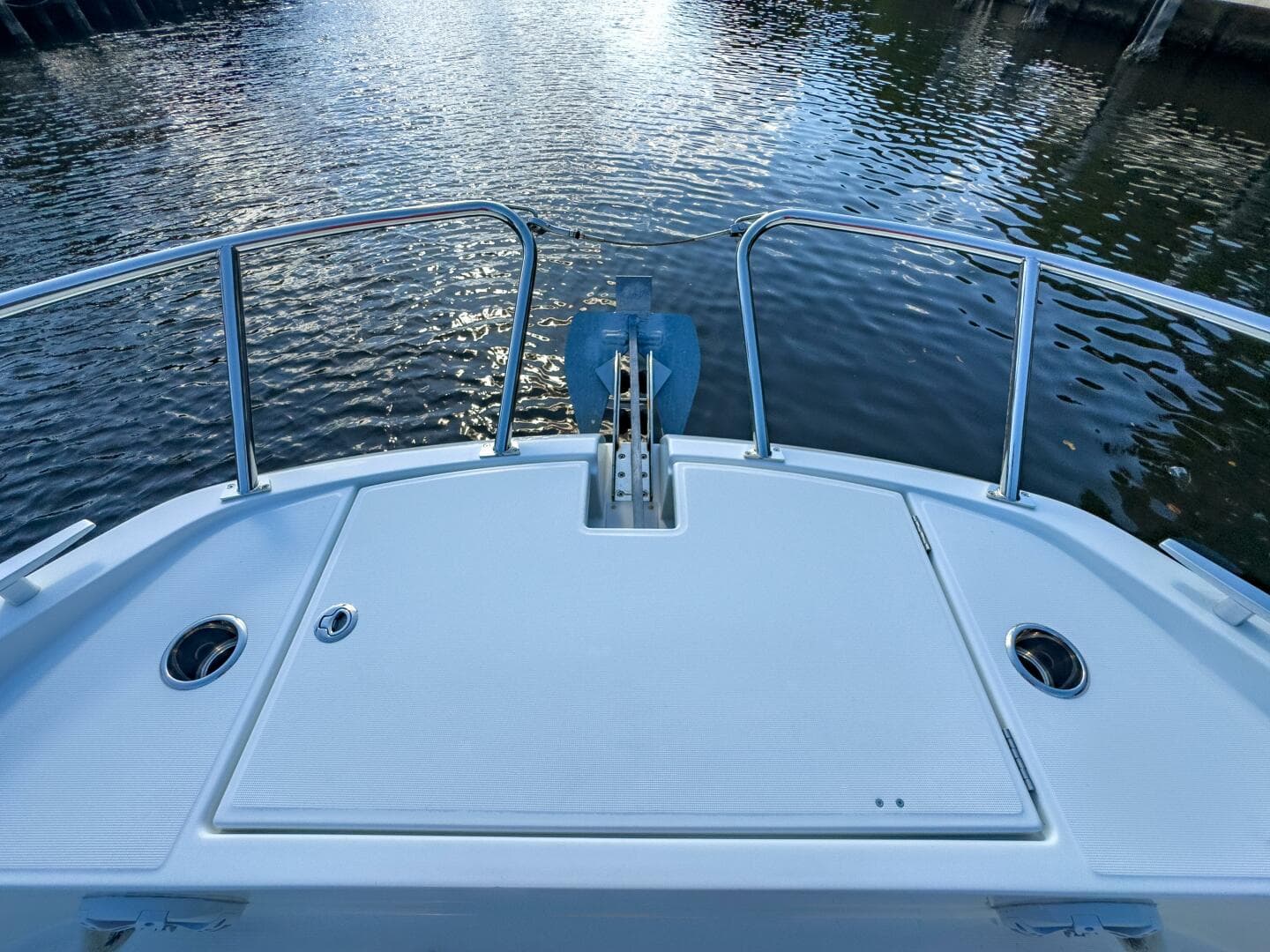 2024 Beneteau Flyer 10 — photo 21