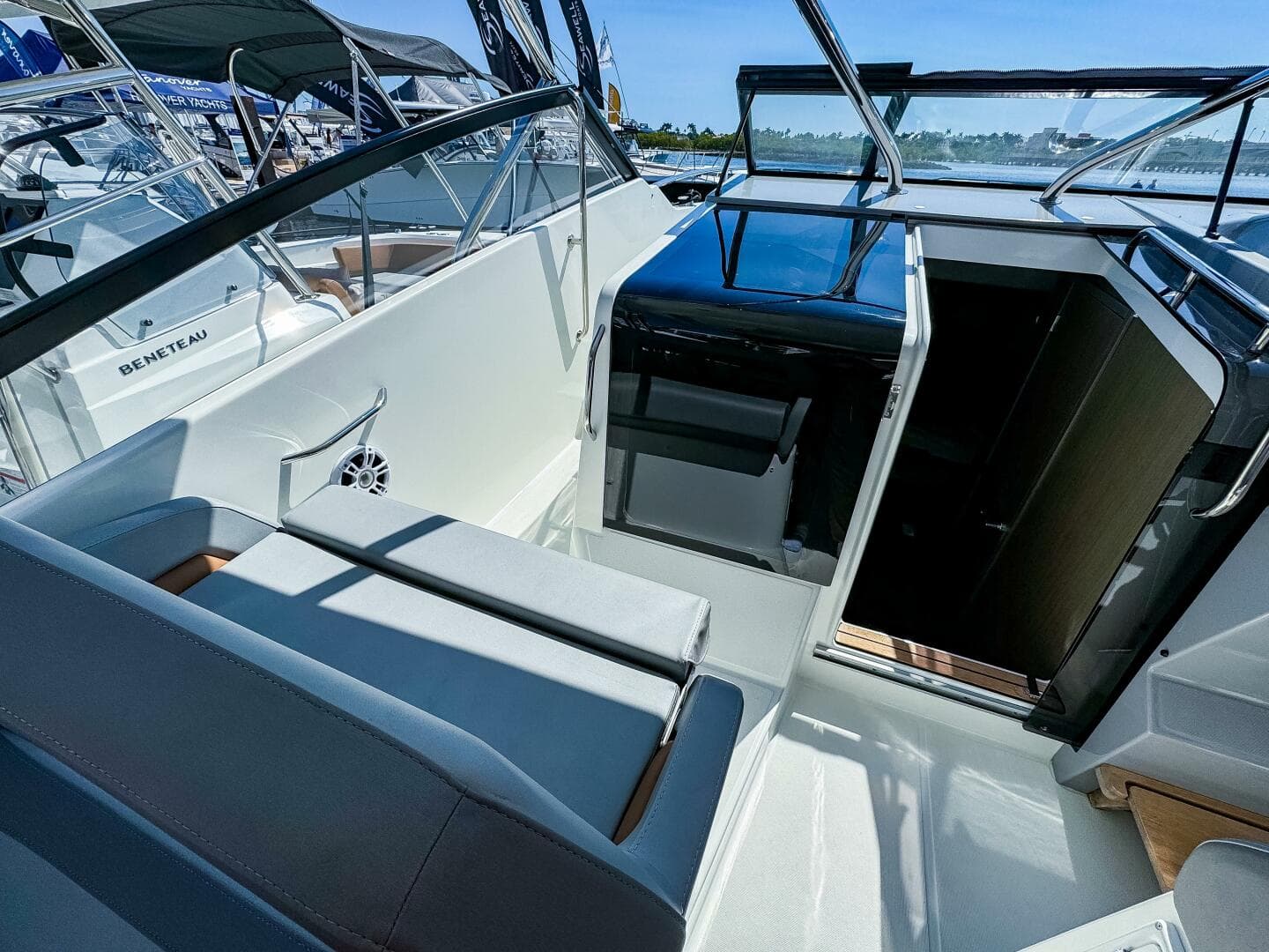 2024 Beneteau Flyer 10 — photo 9