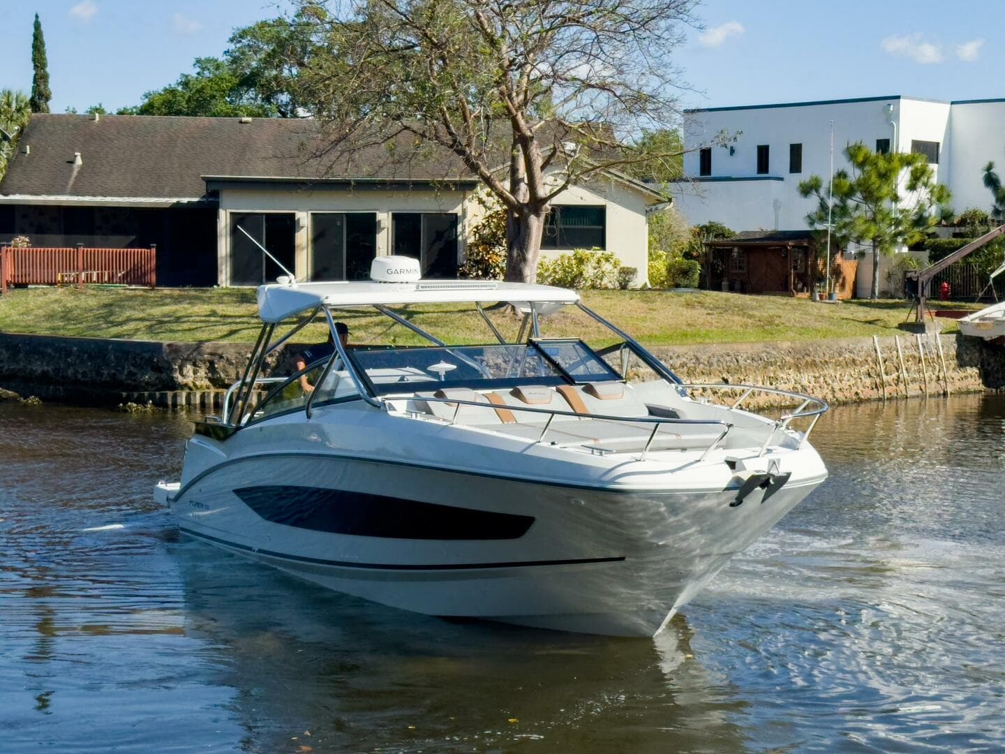 2024 Beneteau Flyer 10 — photo 1