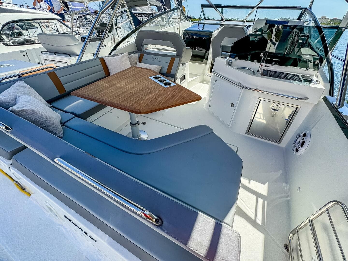 2024 Beneteau Flyer 10 — photo 6
