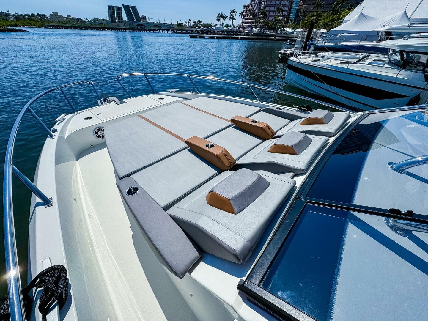 2024 Beneteau Flyer 10 — photo 19
