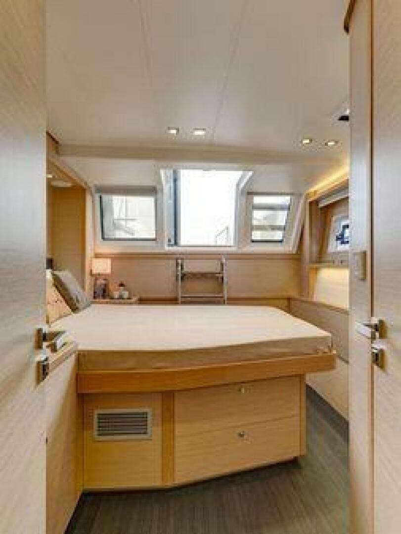 2015 Lagoon 620 — photo 15