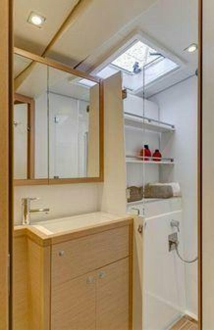 2015 Lagoon 620 — photo 14