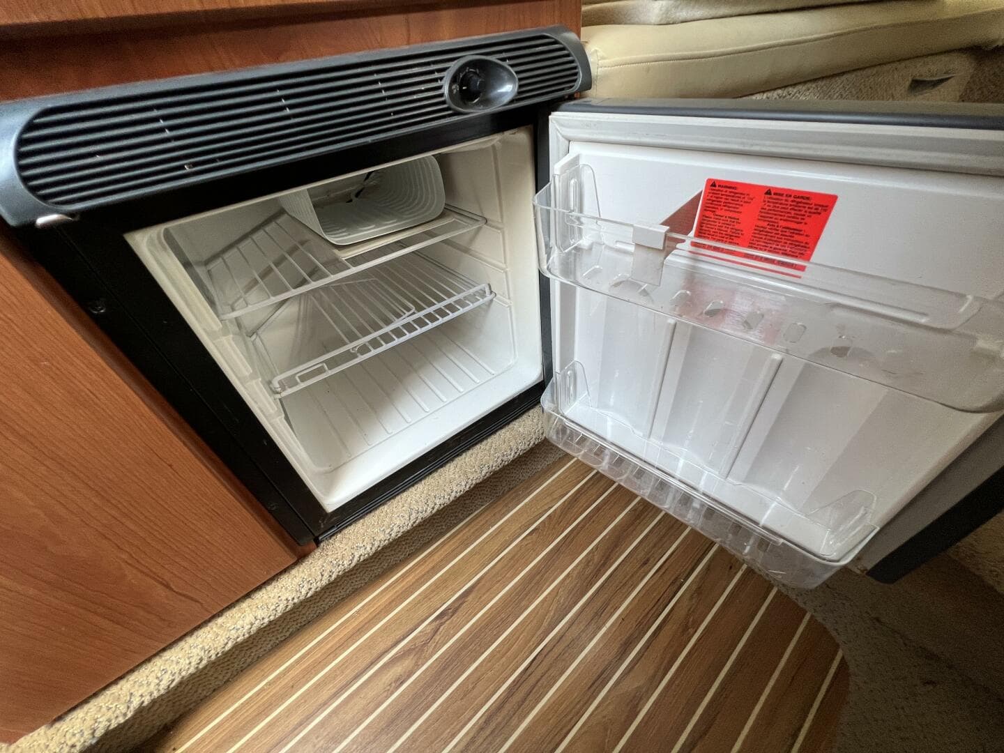 2007 Bayliner 265 — photo 13