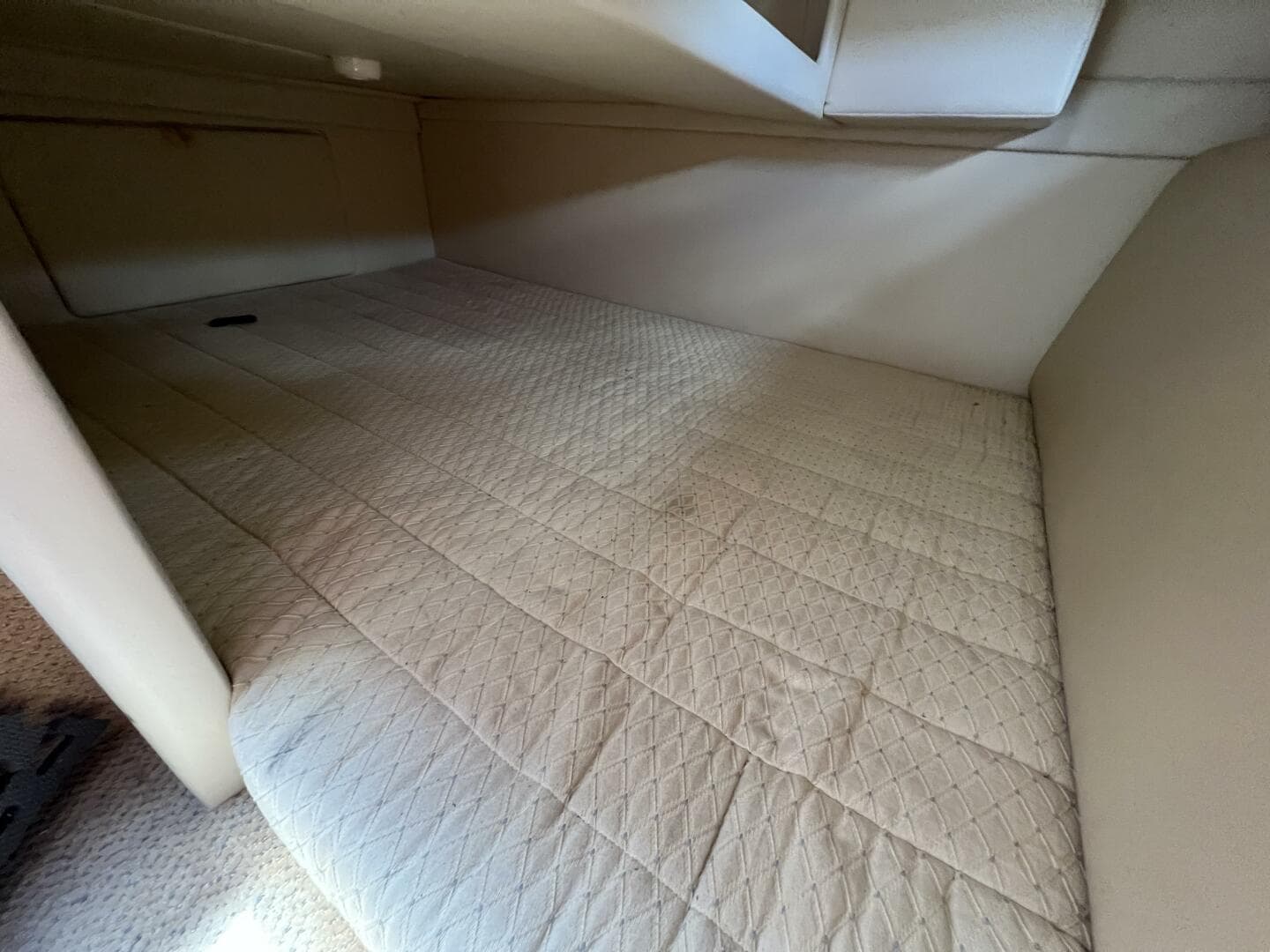 2007 Bayliner 265 — photo 17