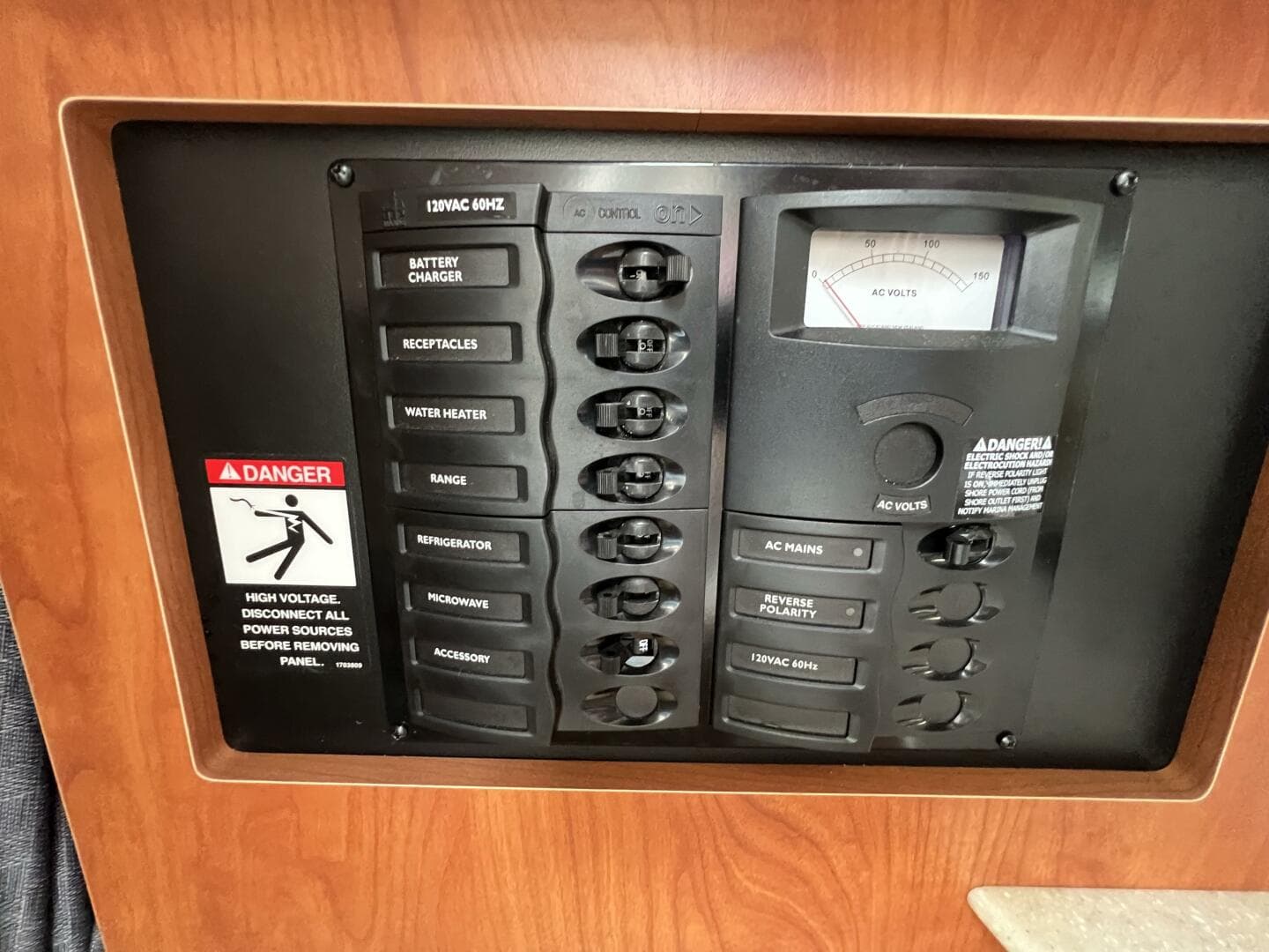 2007 Bayliner 265 — photo 15