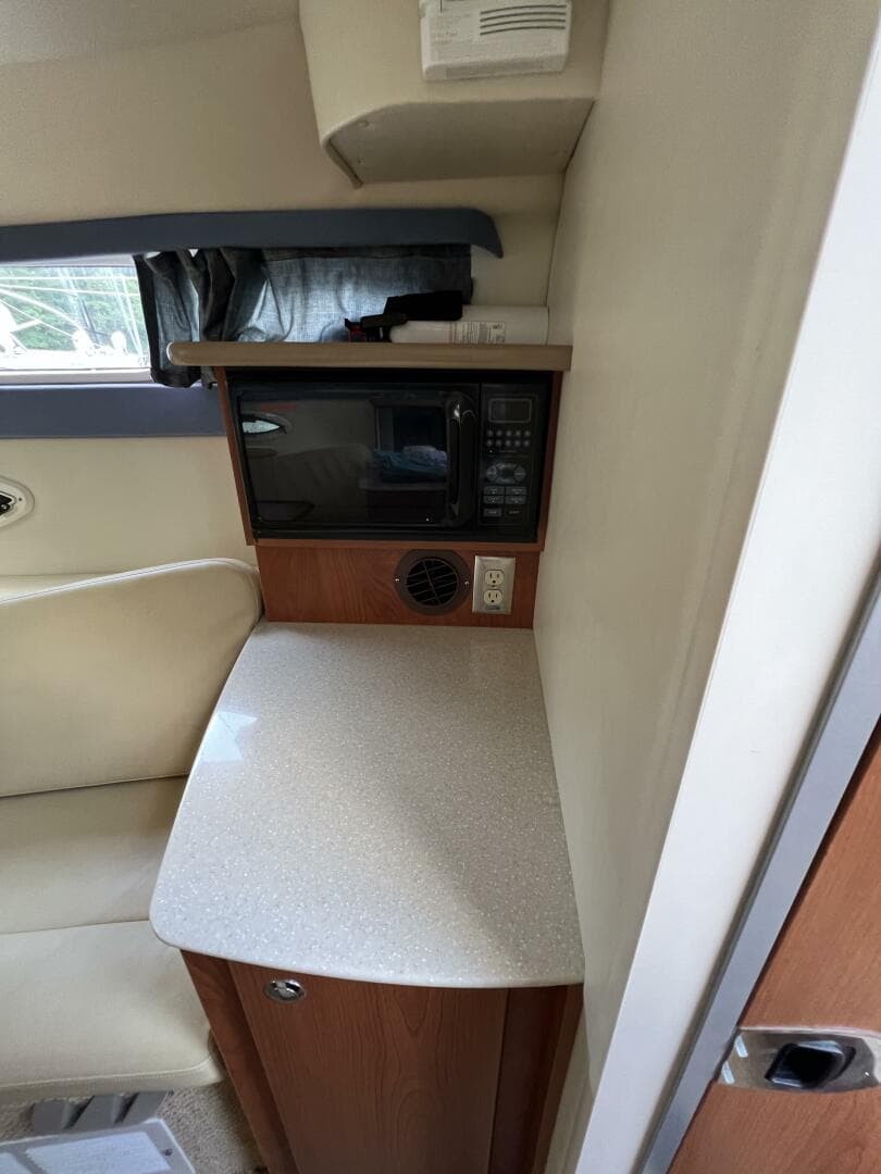 2007 Bayliner 265 — photo 16