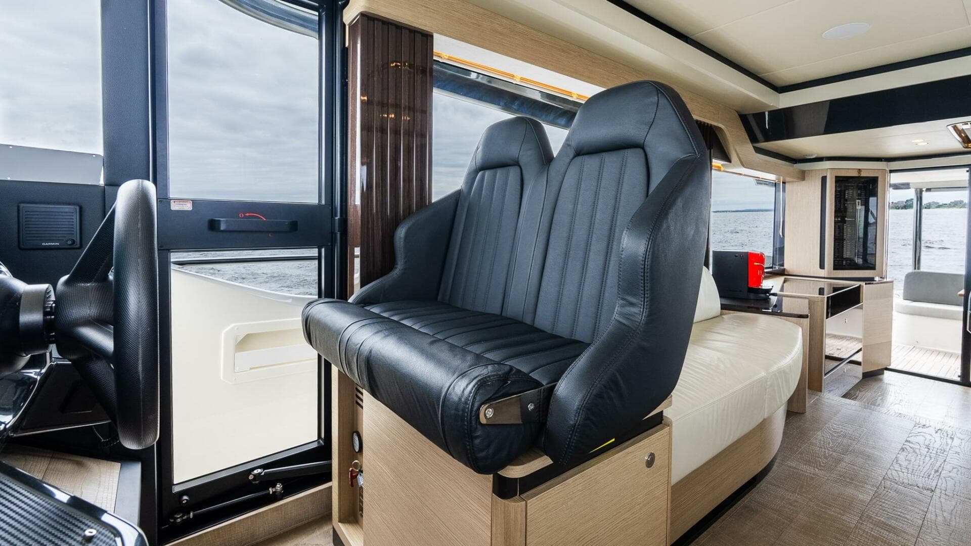 2023 Absolute 52 Navetta — photo 34