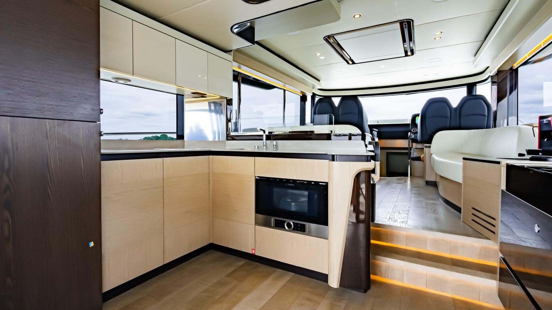 2023 Absolute 52 Navetta — photo 30
