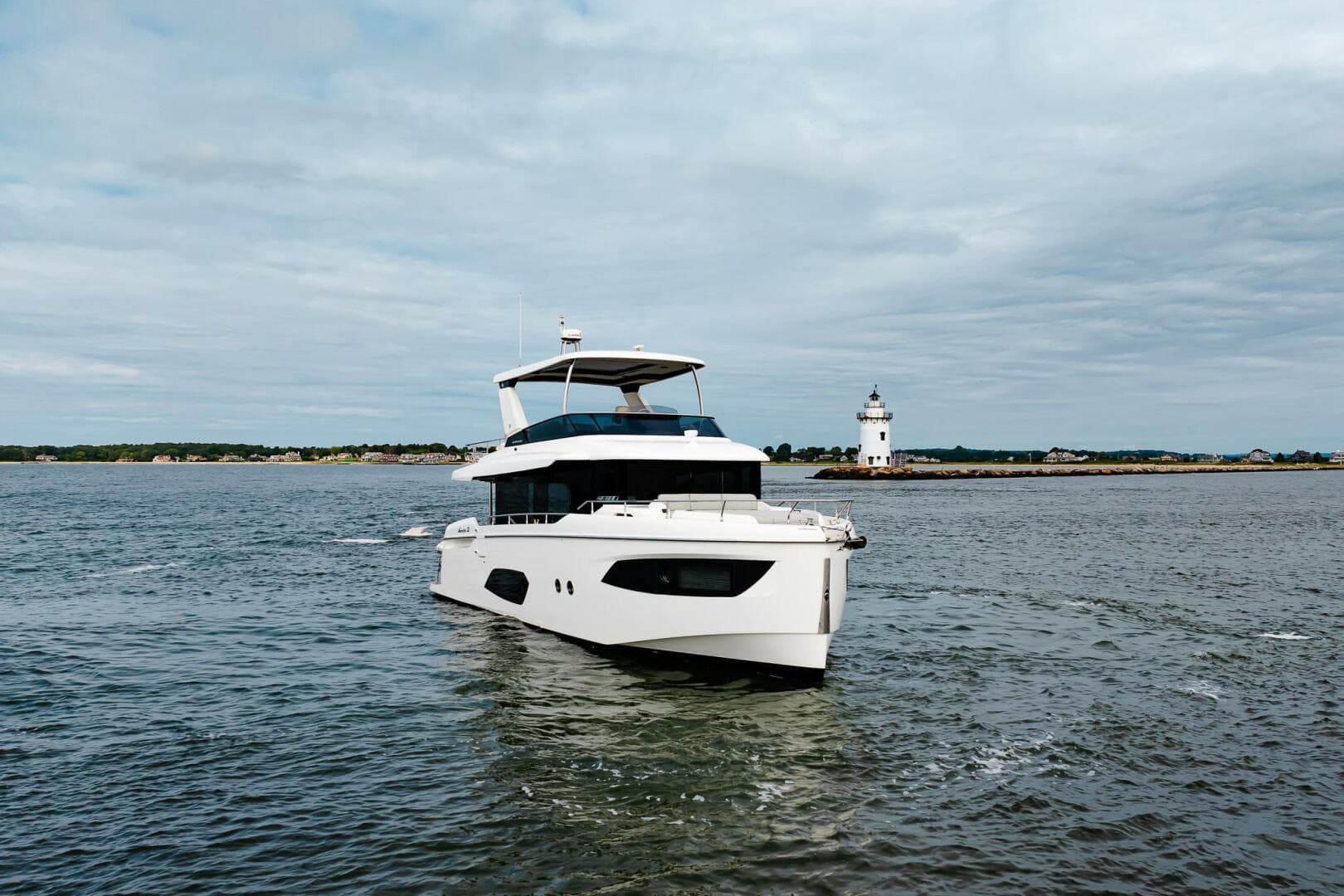 2023 Absolute 52 Navetta — photo 5