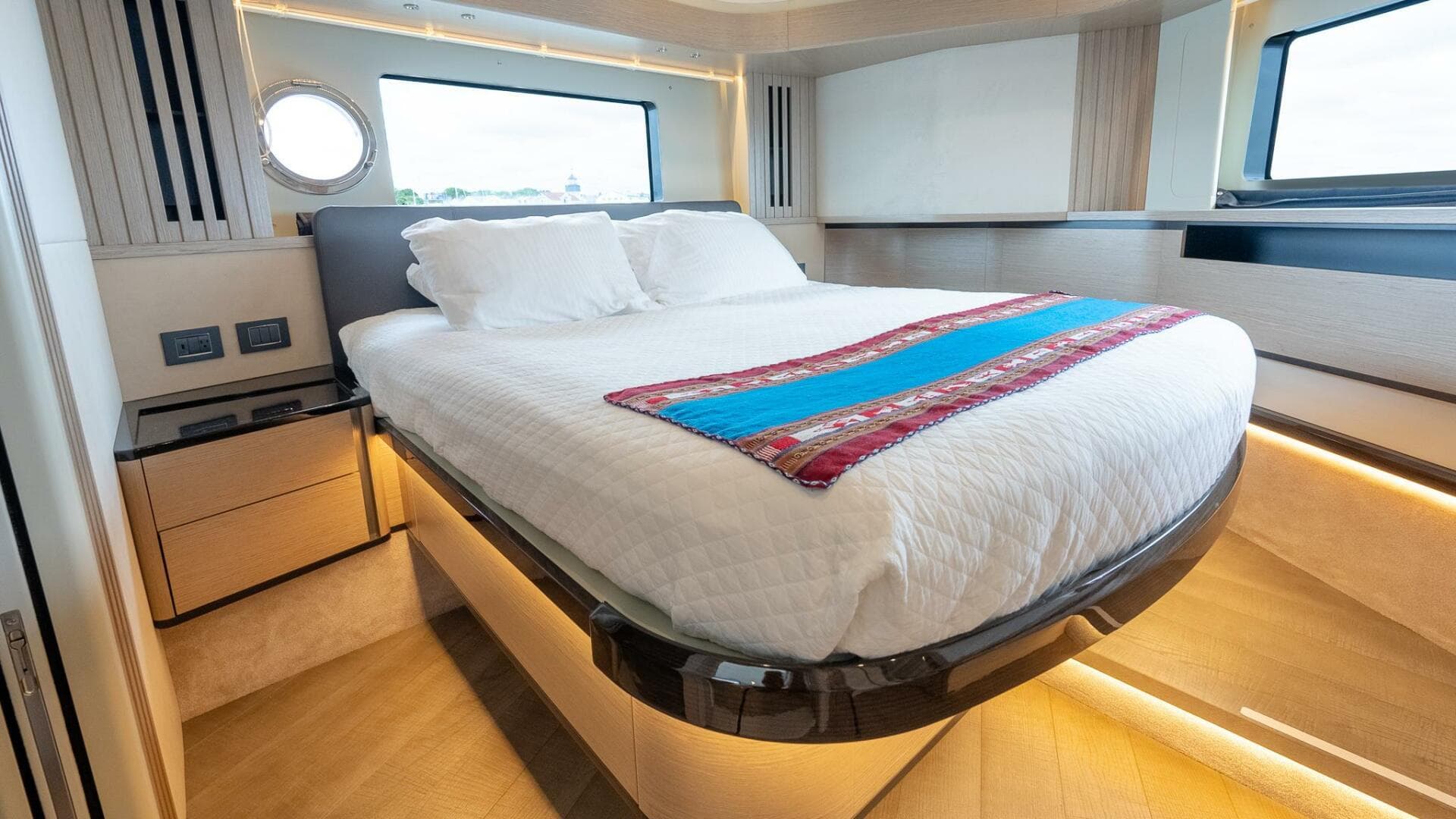 2023 Absolute 52 Navetta — photo 39