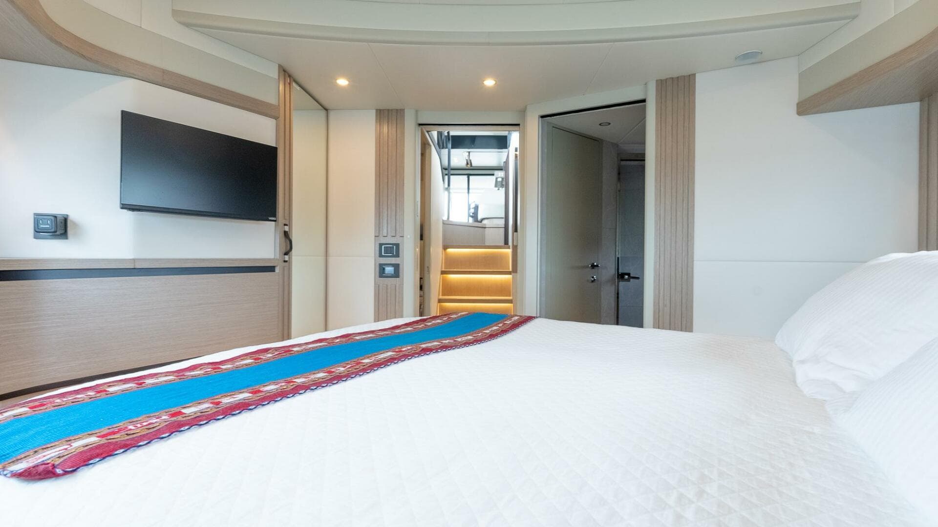 2023 Absolute 52 Navetta — photo 40