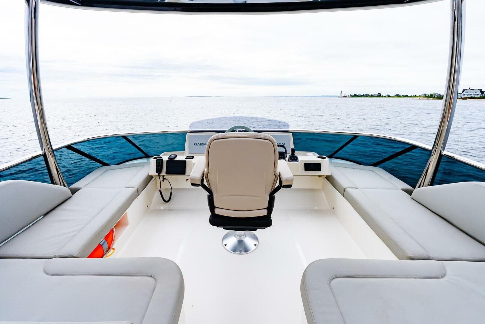 2023 Absolute 52 Navetta — photo 20