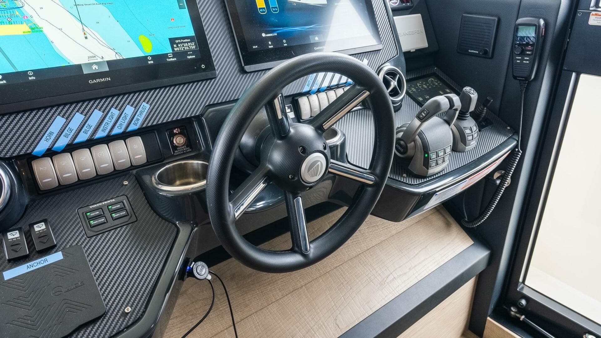 2023 Absolute 52 Navetta — photo 31