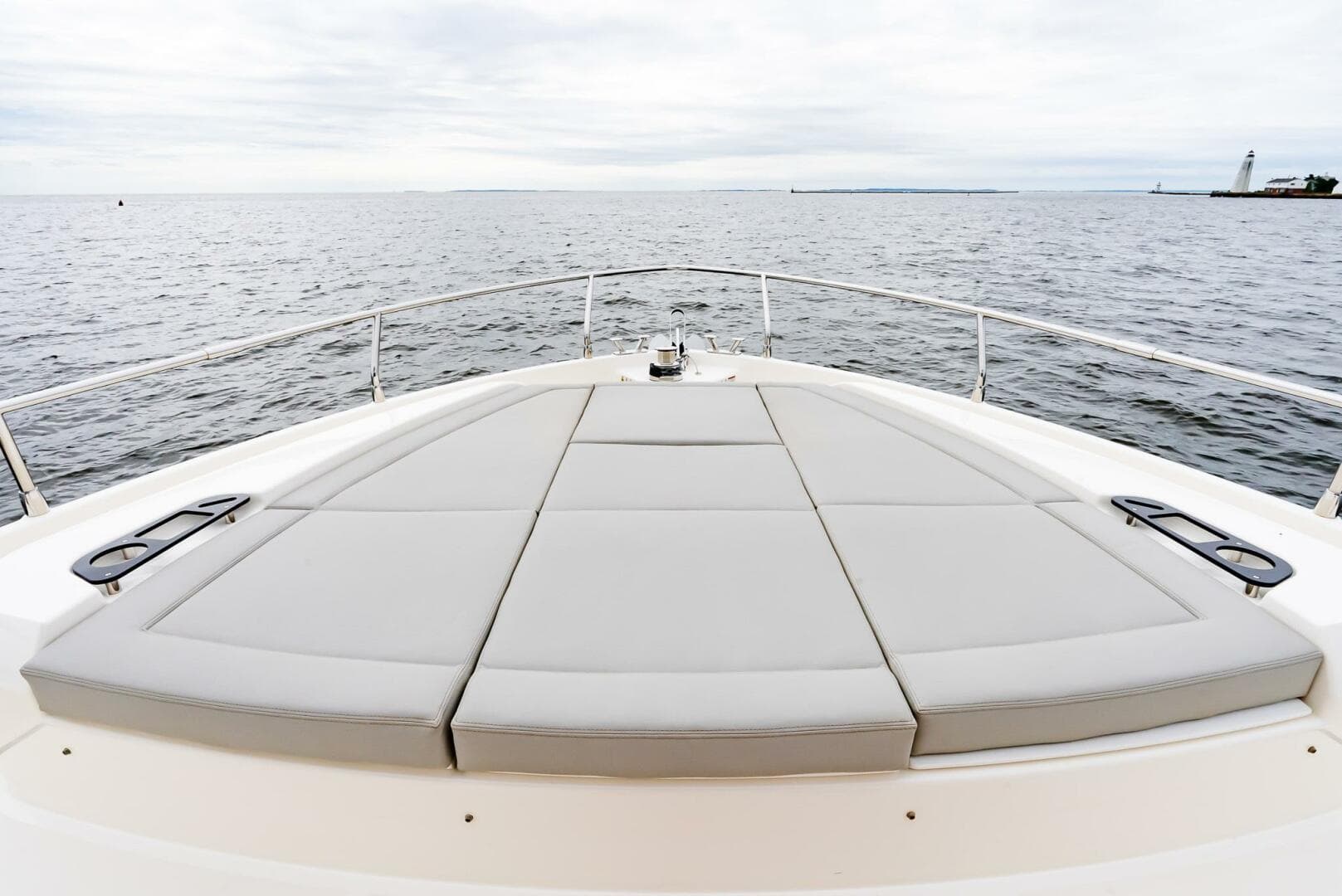 2023 Absolute 52 Navetta — photo 26