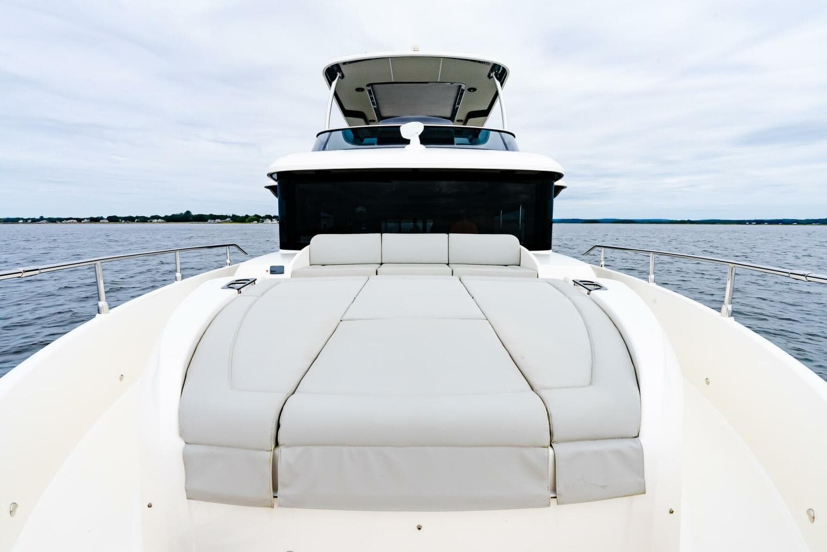 2023 Absolute 52 Navetta — photo 24