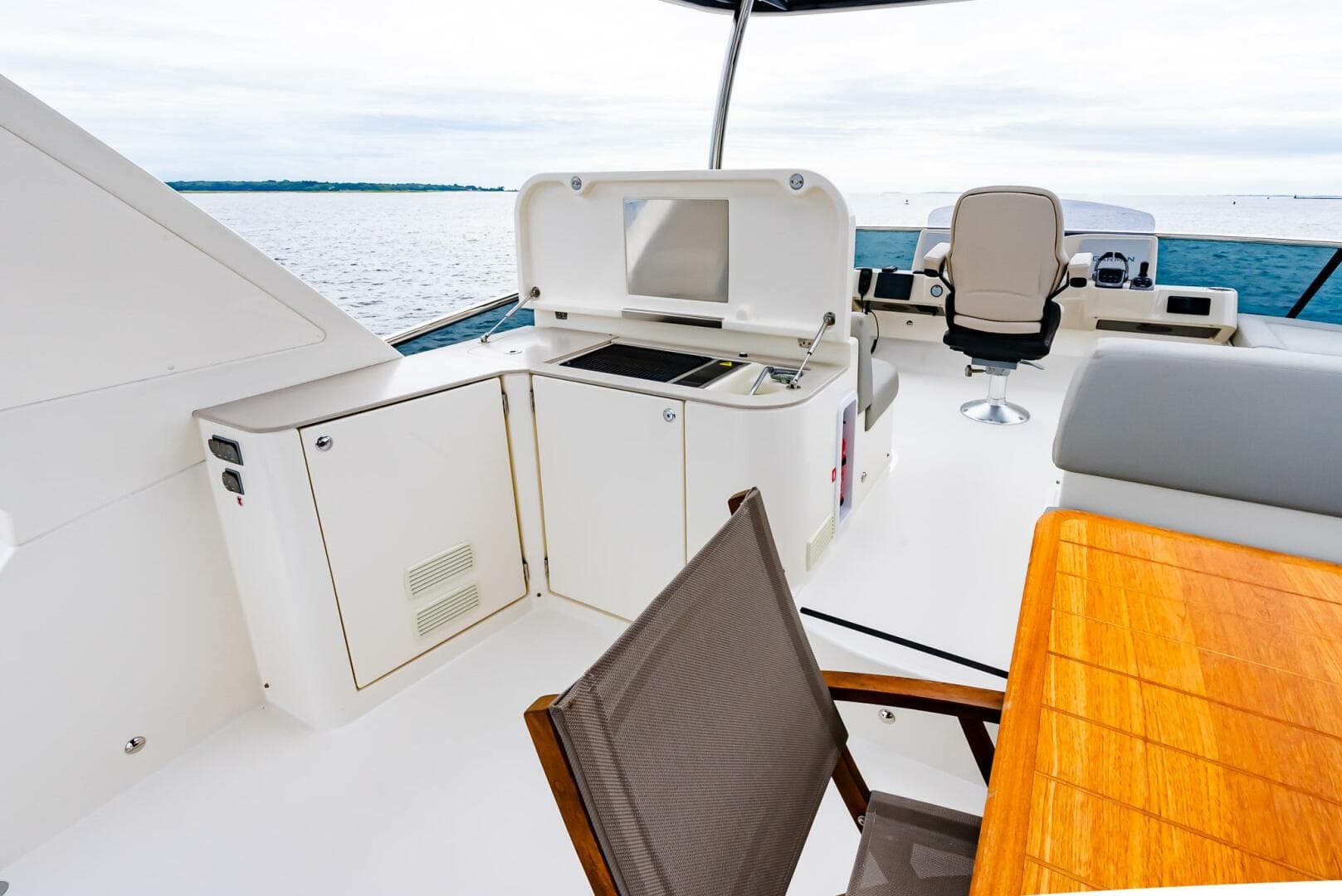 2023 Absolute 52 Navetta — photo 19