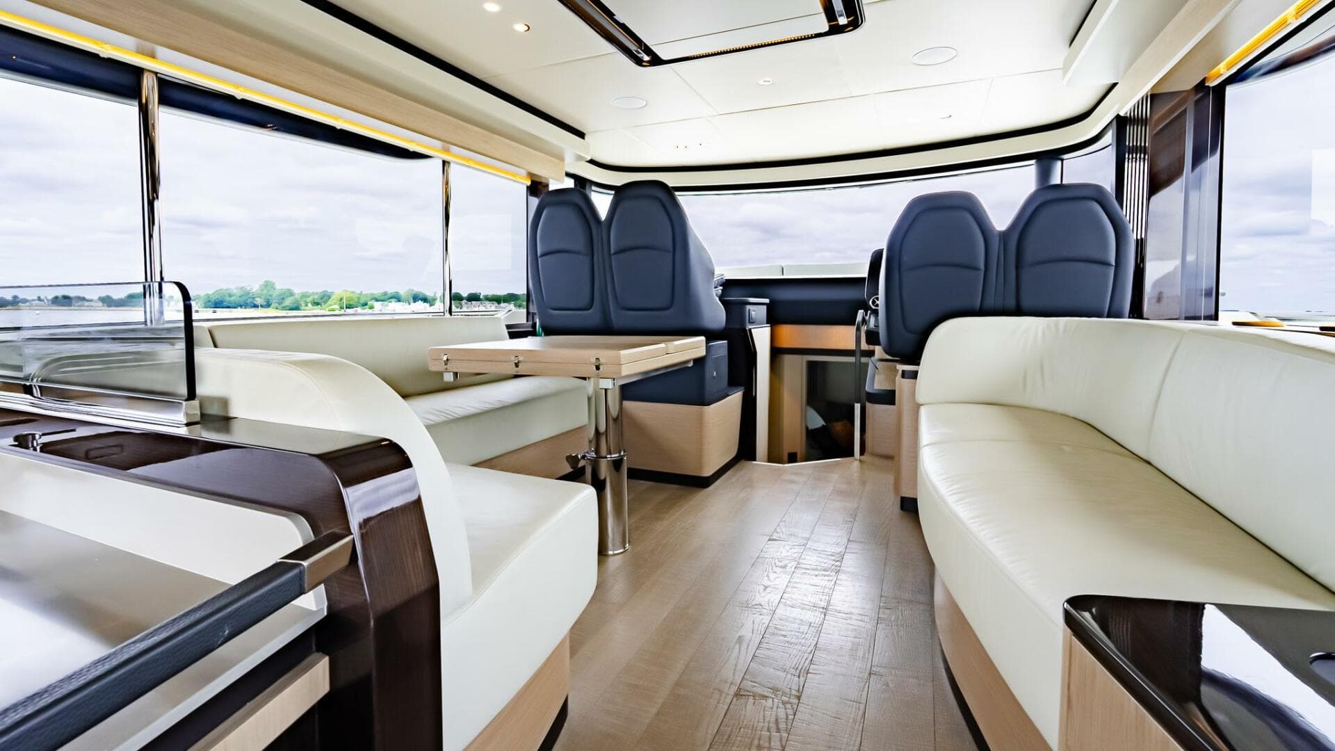 2023 Absolute 52 Navetta — photo 29