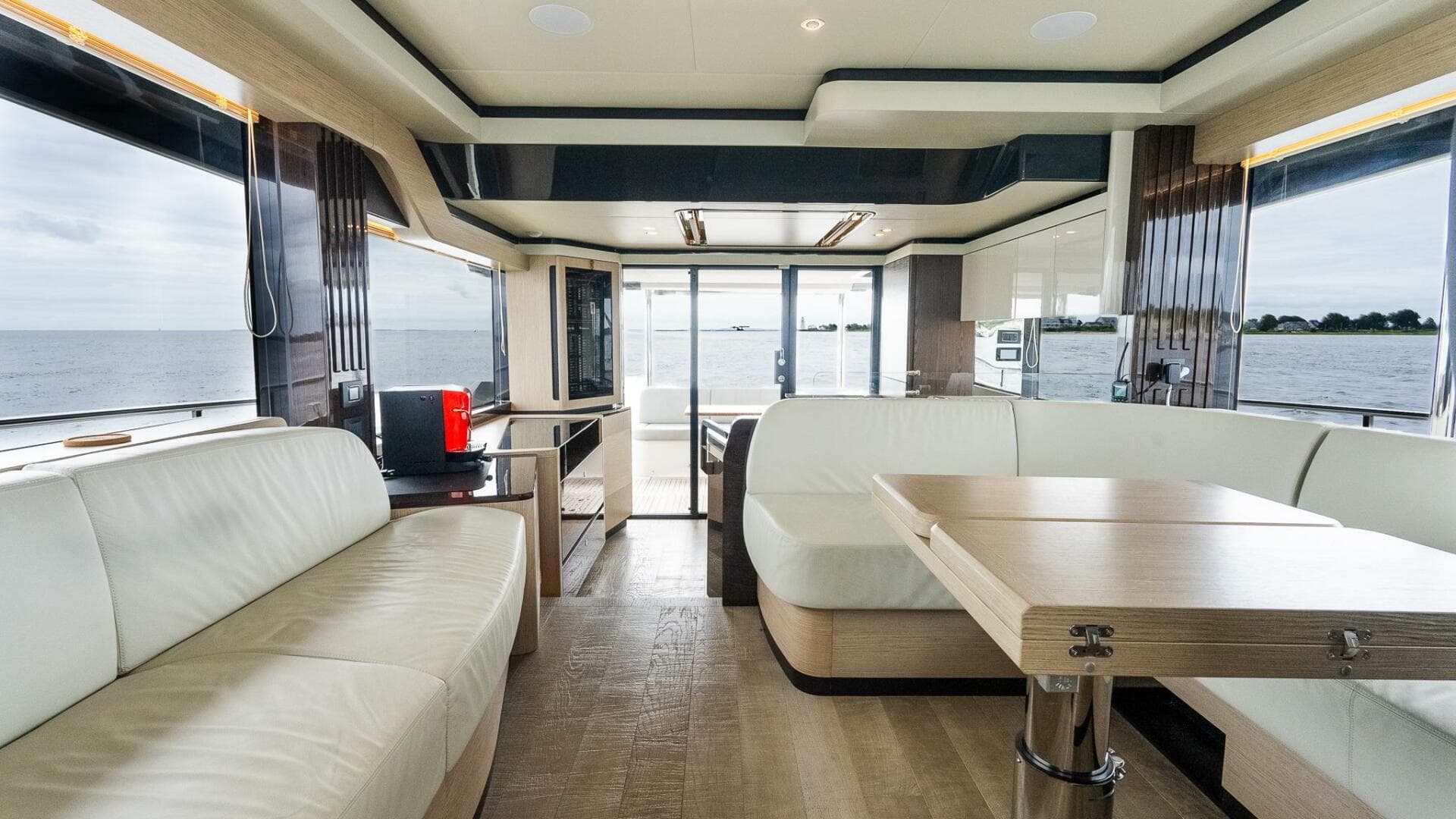 2023 Absolute 52 Navetta — photo 27
