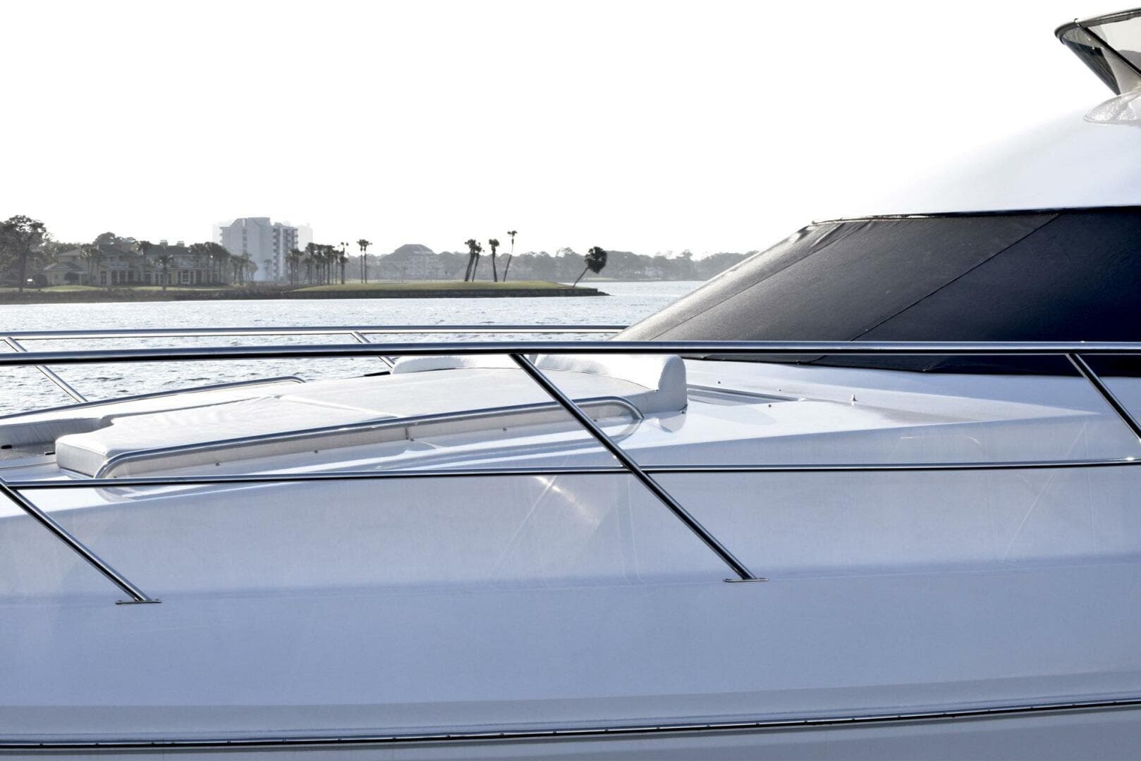 2010 Neptunus My Flybridge — photo 22