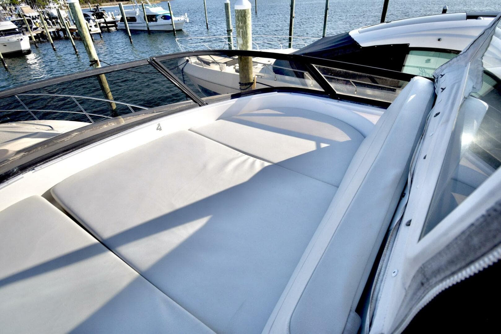 2010 Neptunus My Flybridge — photo 24