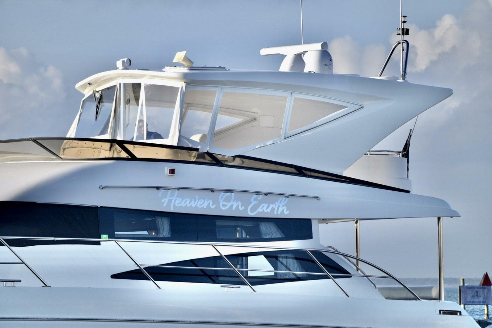 2010 Neptunus My Flybridge — photo 23