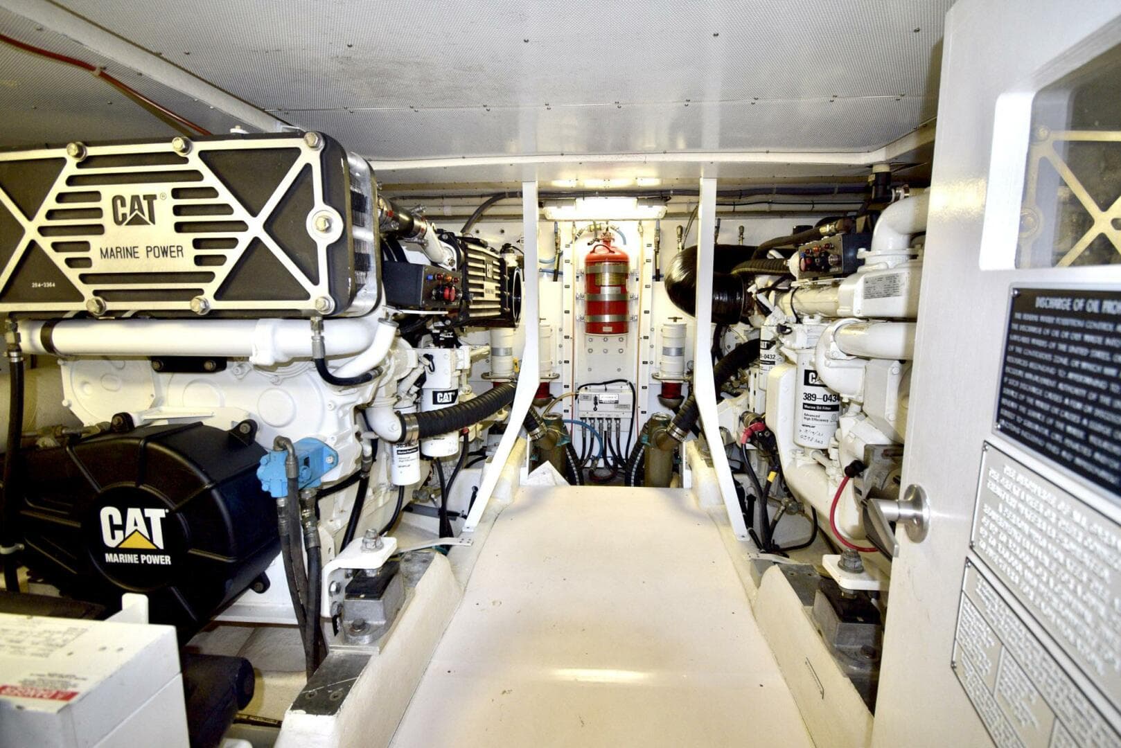 2010 Neptunus My Flybridge — photo 33