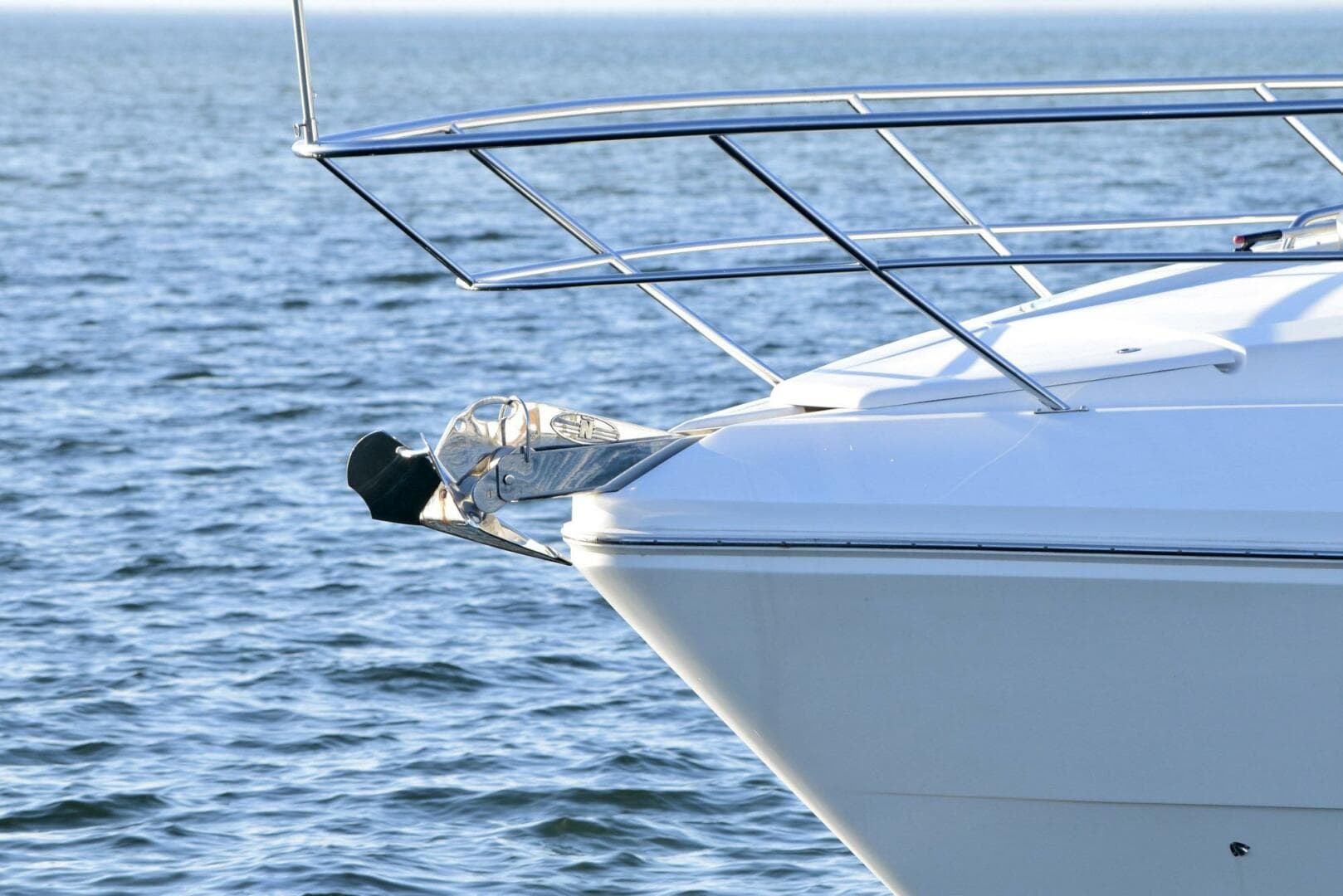 2010 Neptunus My Flybridge — photo 19