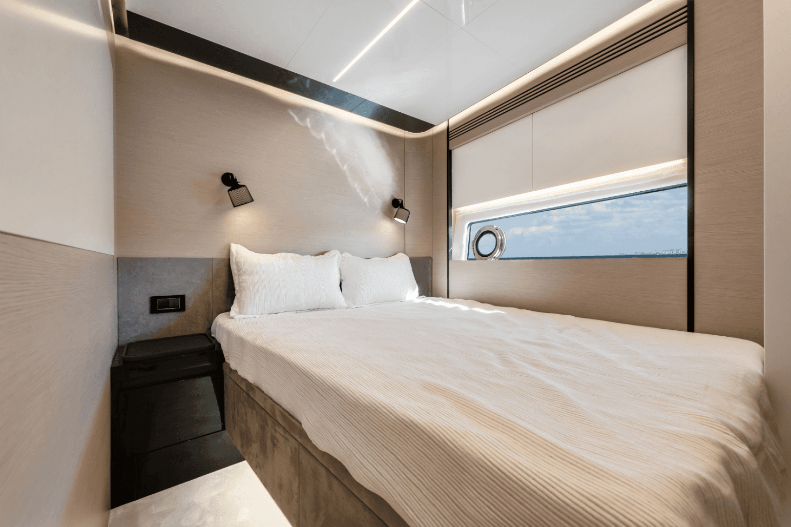 2024 Azimut S8 — photo 60