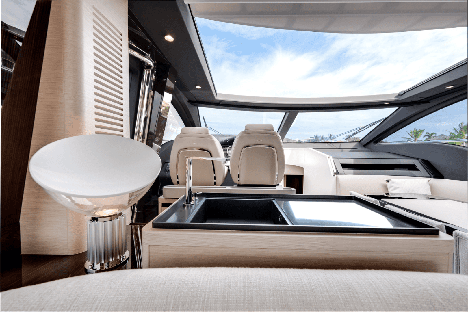 2024 Azimut S8 — photo 23