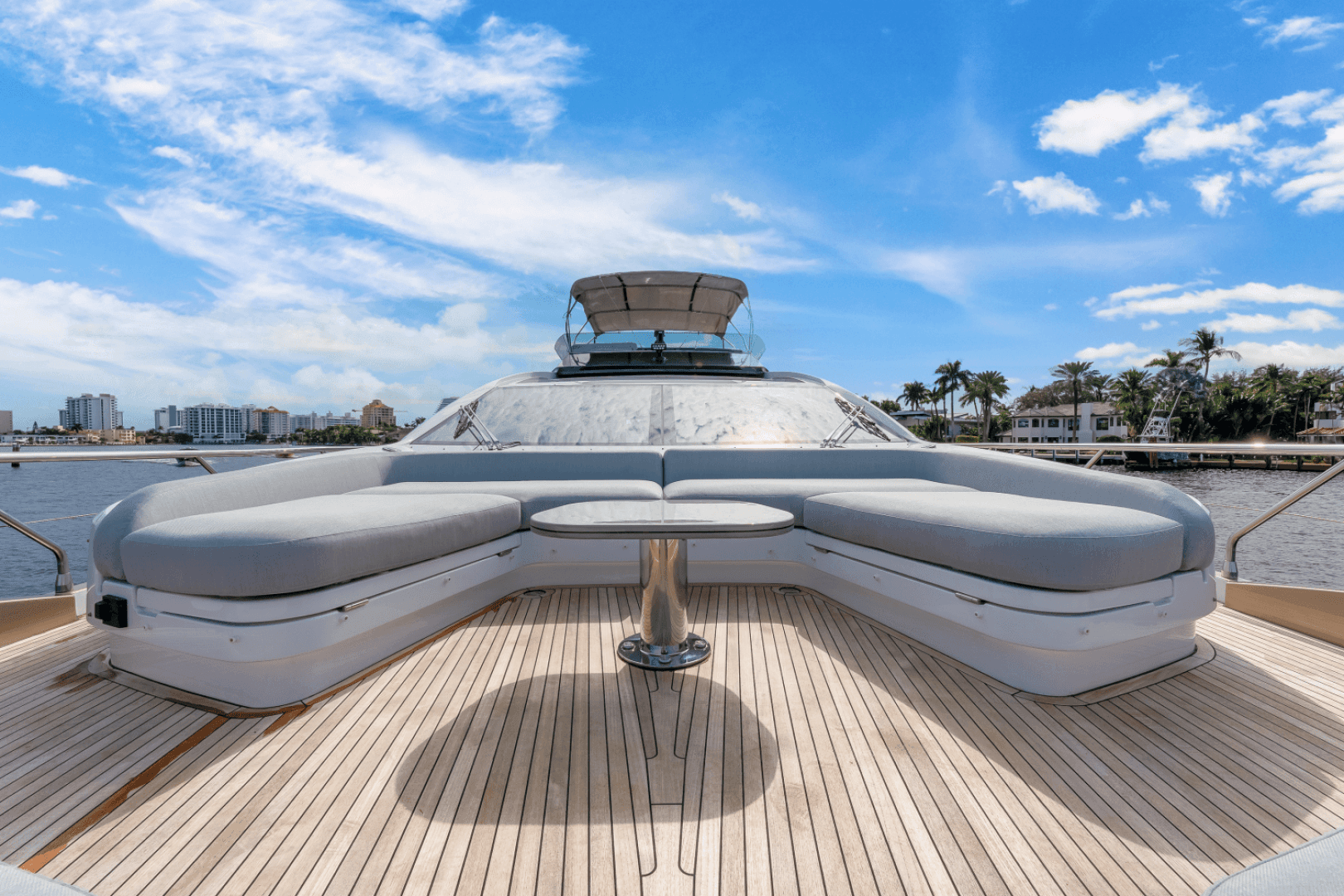 2024 Azimut S8 — photo 15