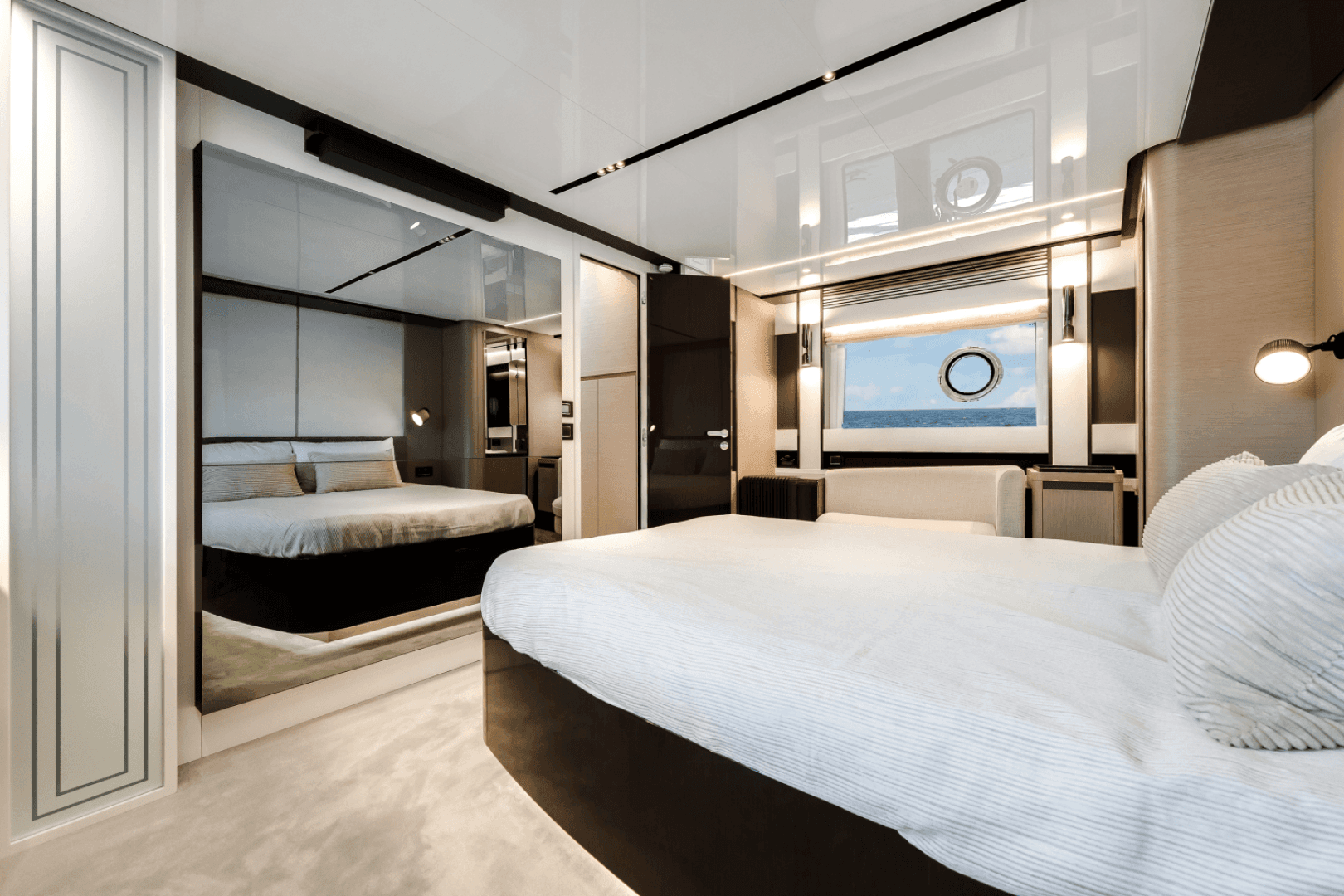 2024 Azimut S8 — photo 46