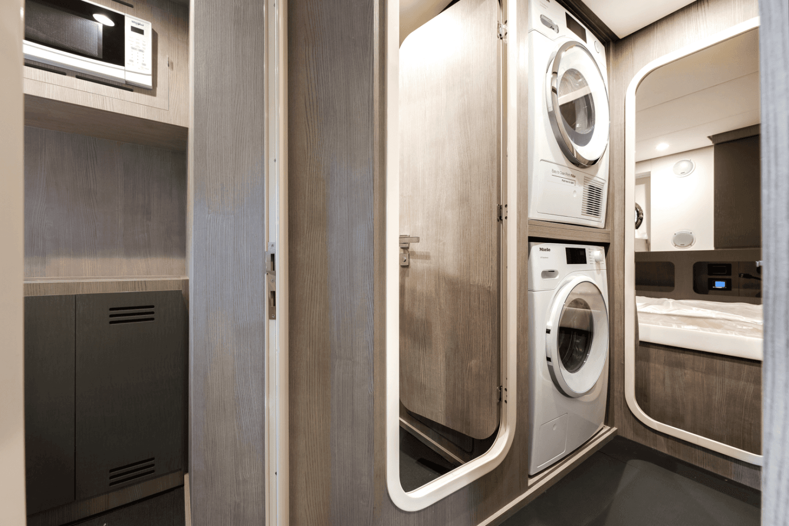 2024 Azimut S8 — photo 29