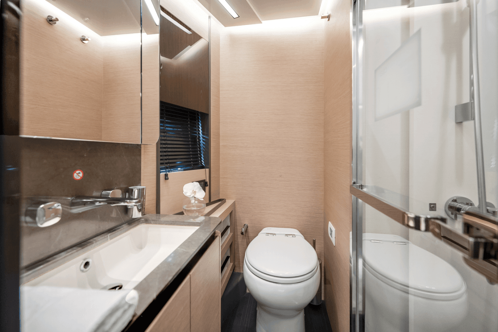 2024 Azimut S8 — photo 33