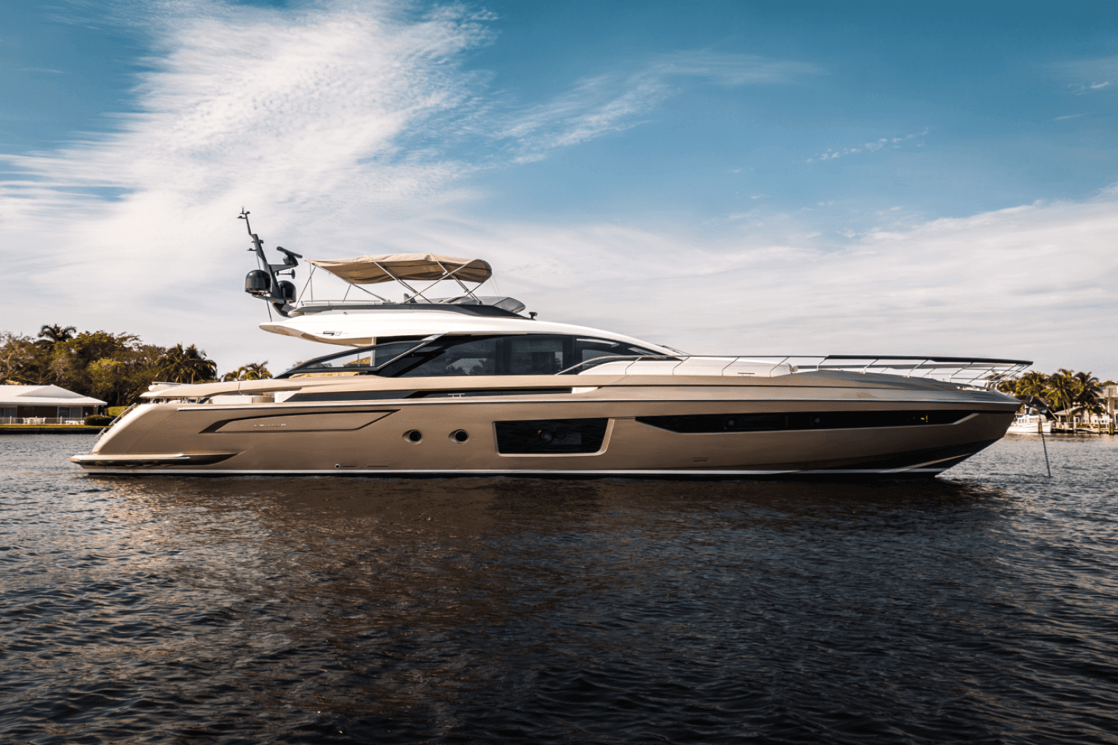 2024 Azimut S8 — photo 2