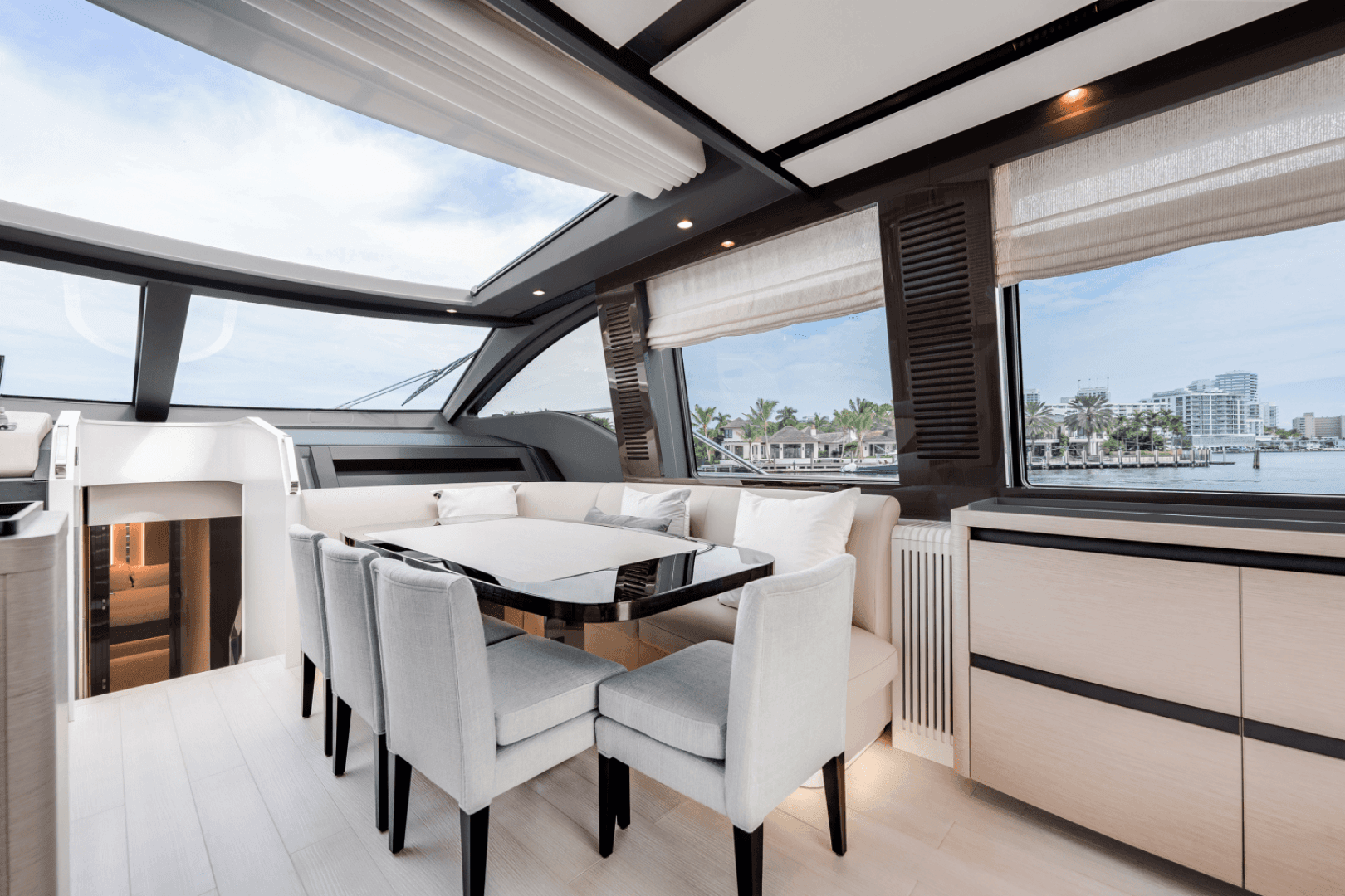 2024 Azimut S8 — photo 19