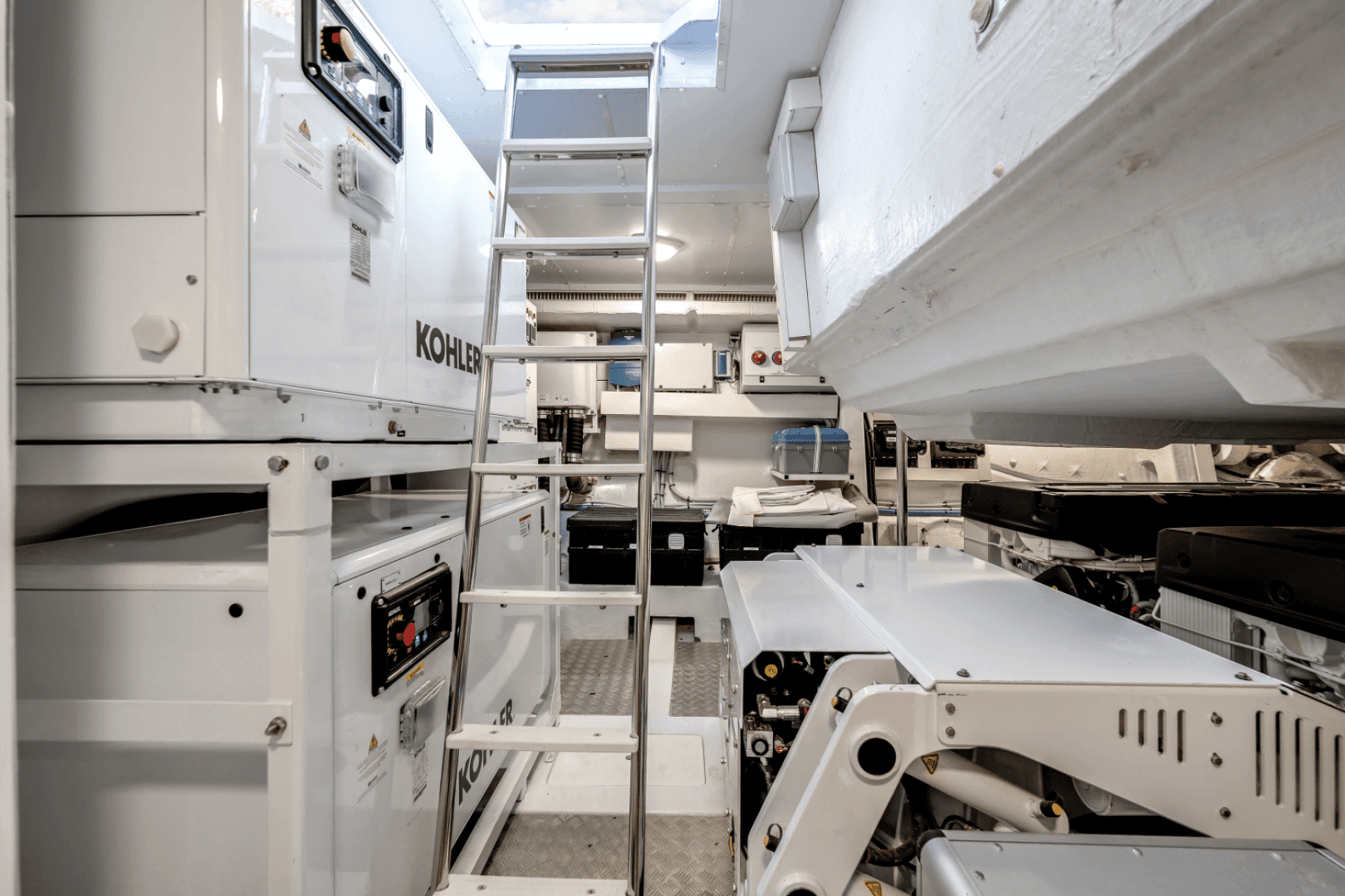 2024 Azimut S8 — photo 69