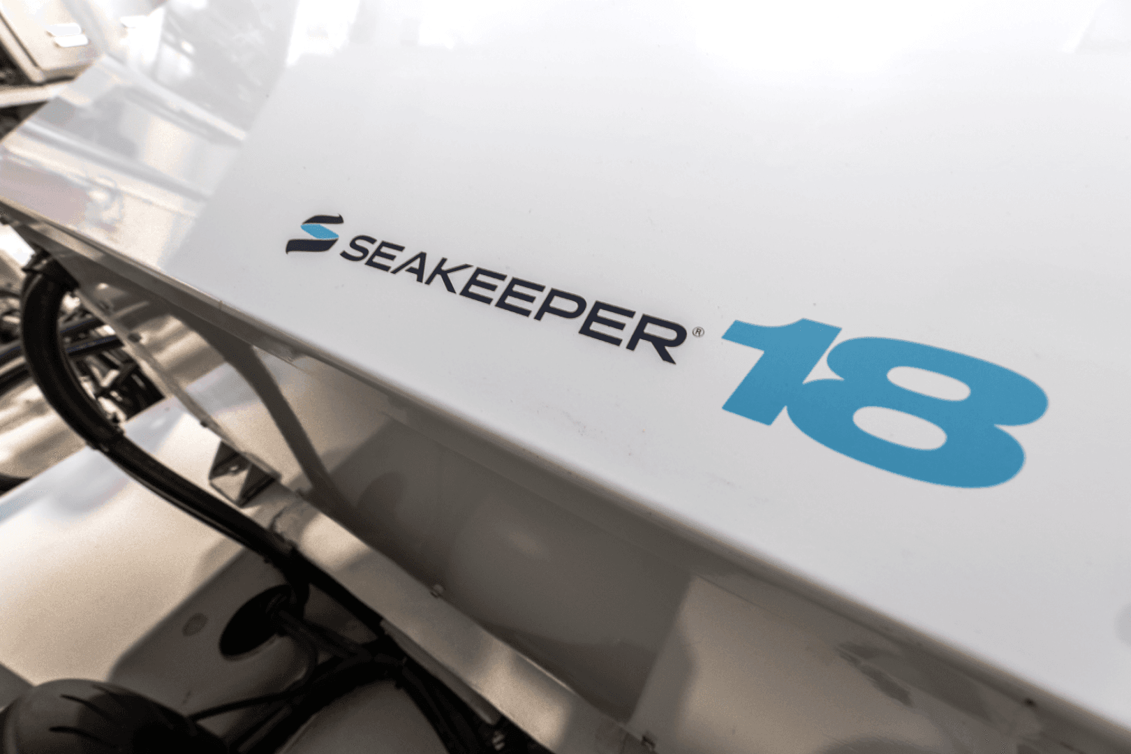 2024 Azimut S8 — photo 73