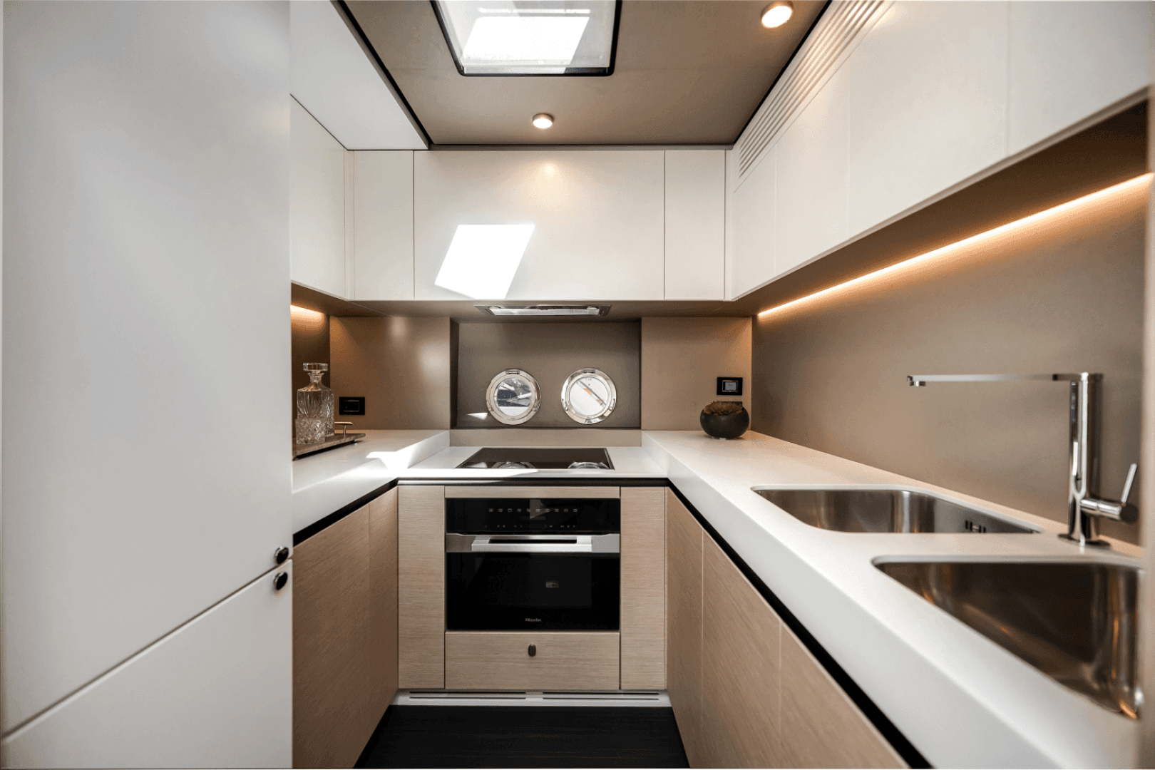 2024 Azimut S8 — photo 27