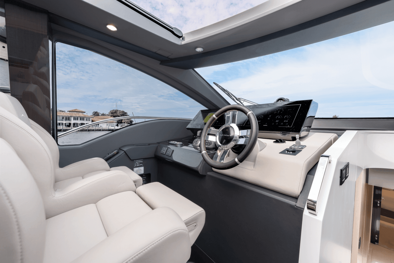 2024 Azimut S8 — photo 24