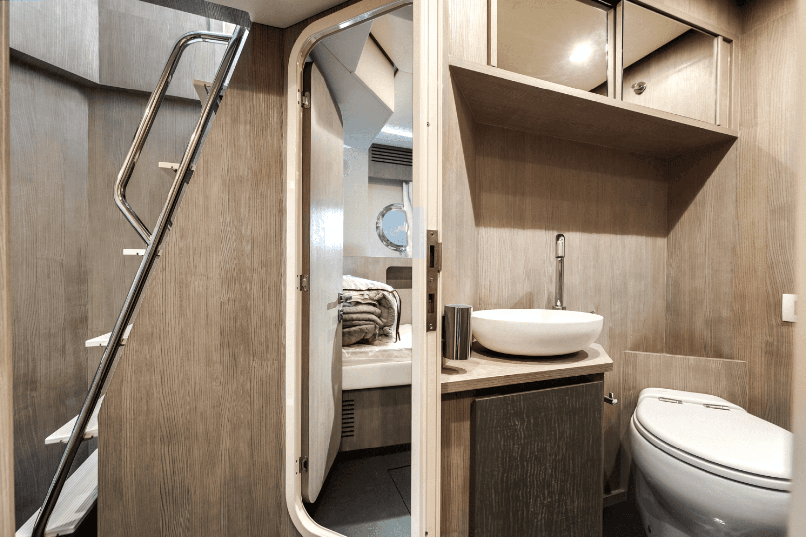 2024 Azimut S8 — photo 32