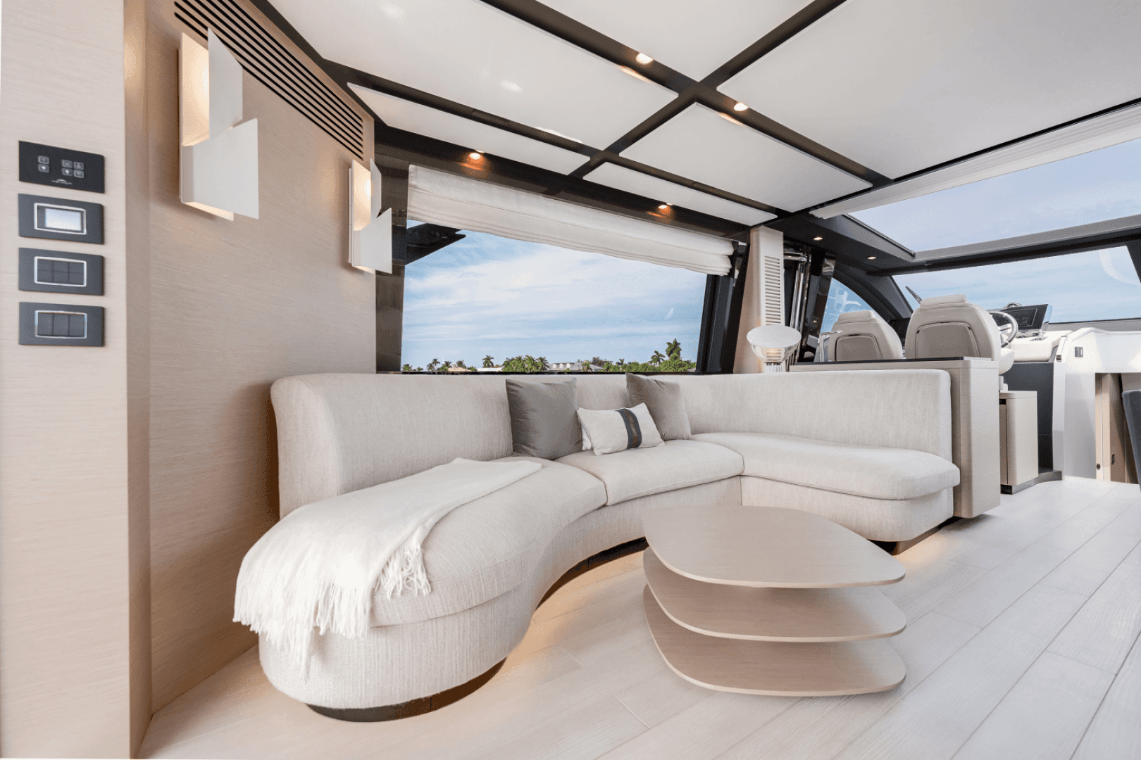 2024 Azimut S8 — photo 18