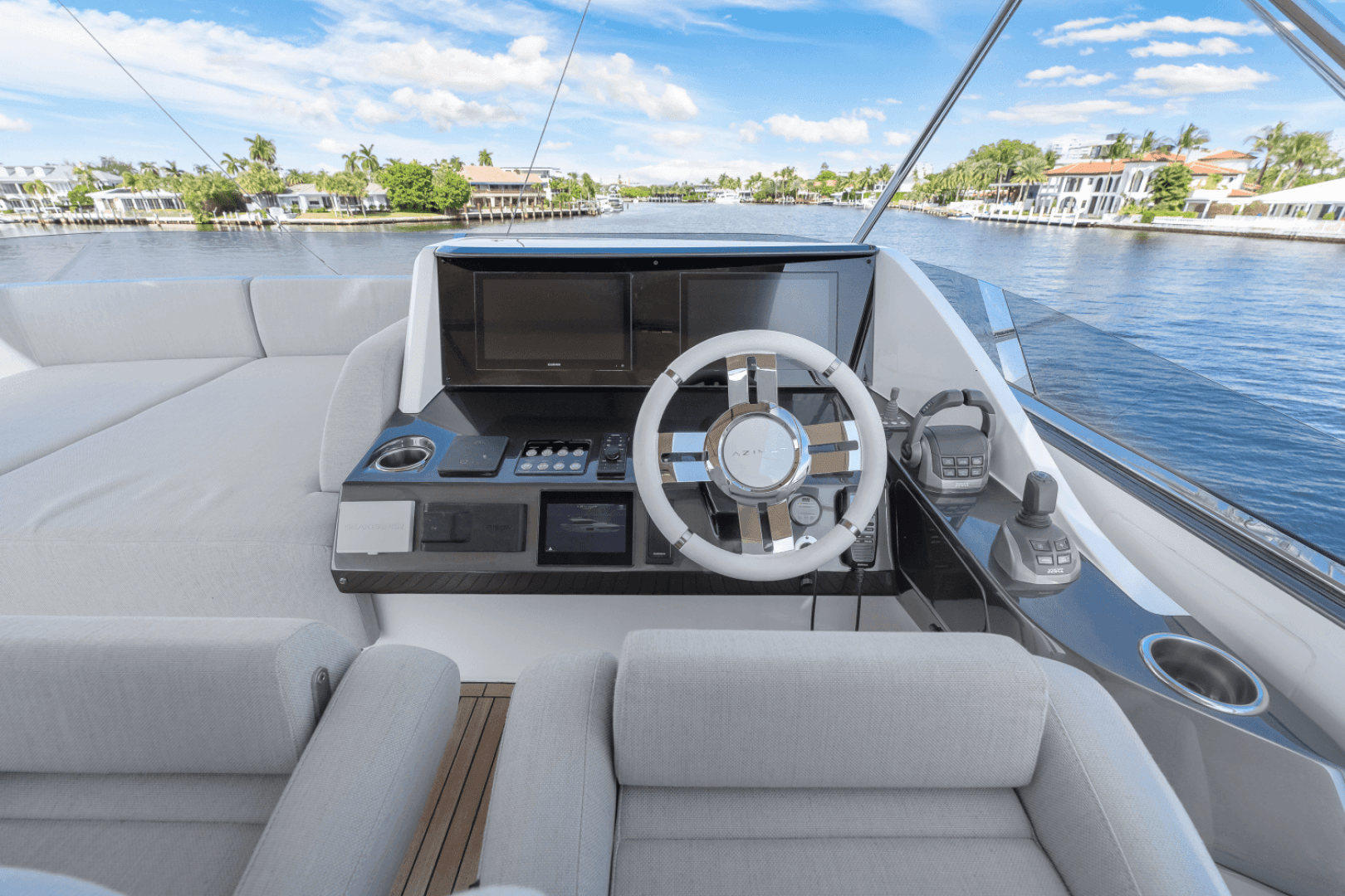 2024 Azimut S8 — photo 67