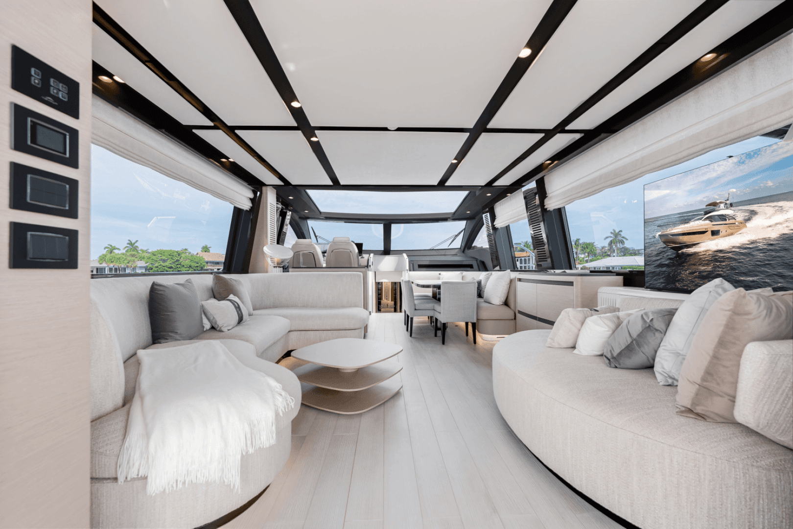 2024 Azimut S8 — photo 16