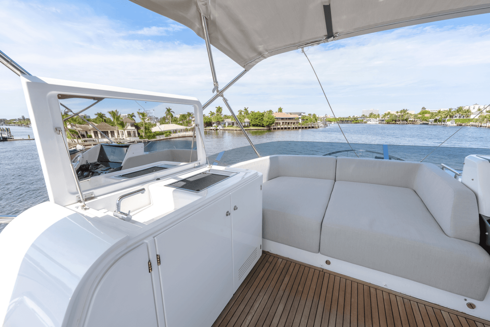 2024 Azimut S8 — photo 68