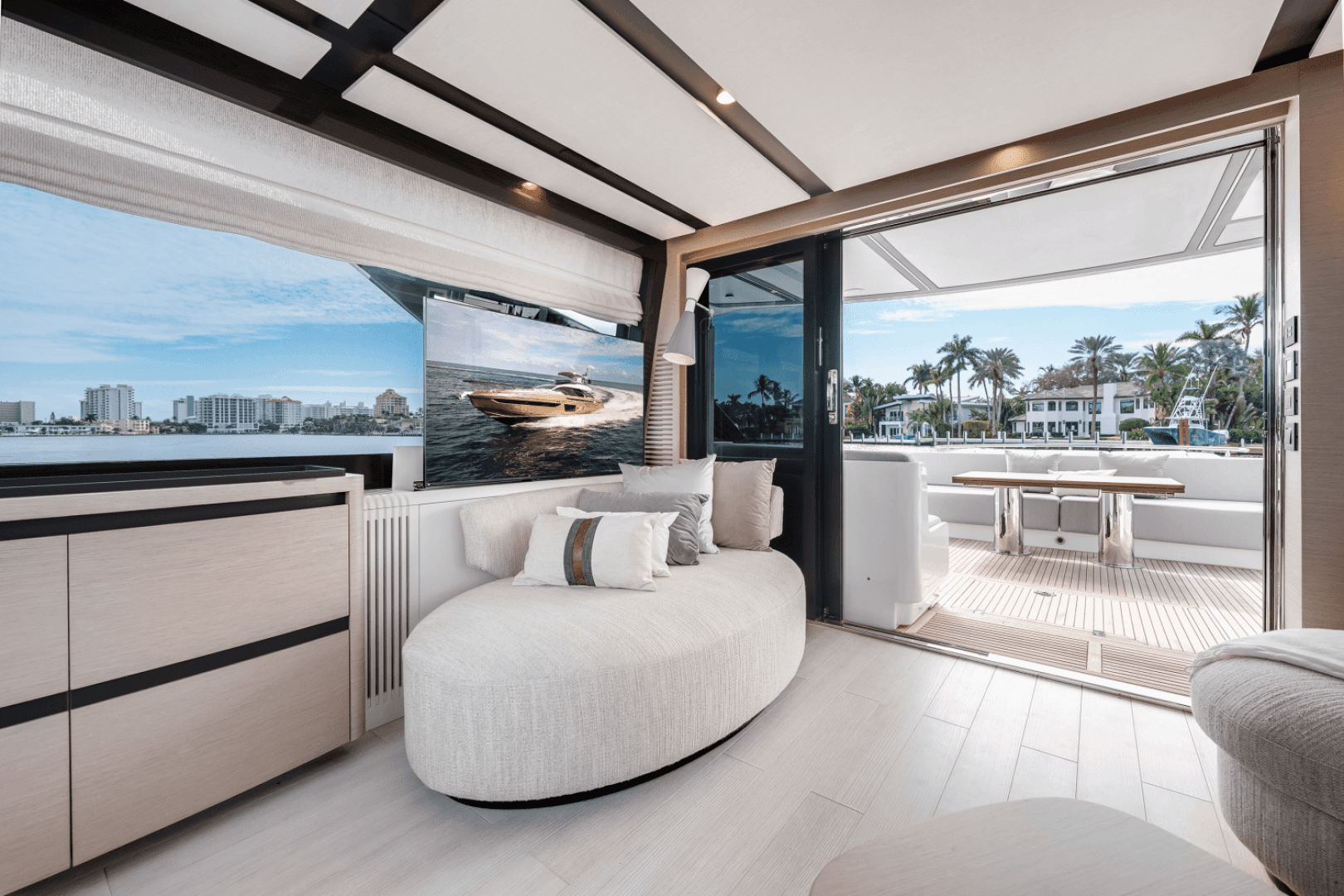 2024 Azimut S8 — photo 17