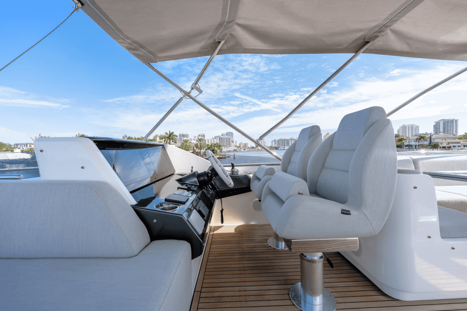 2024 Azimut S8 — photo 66
