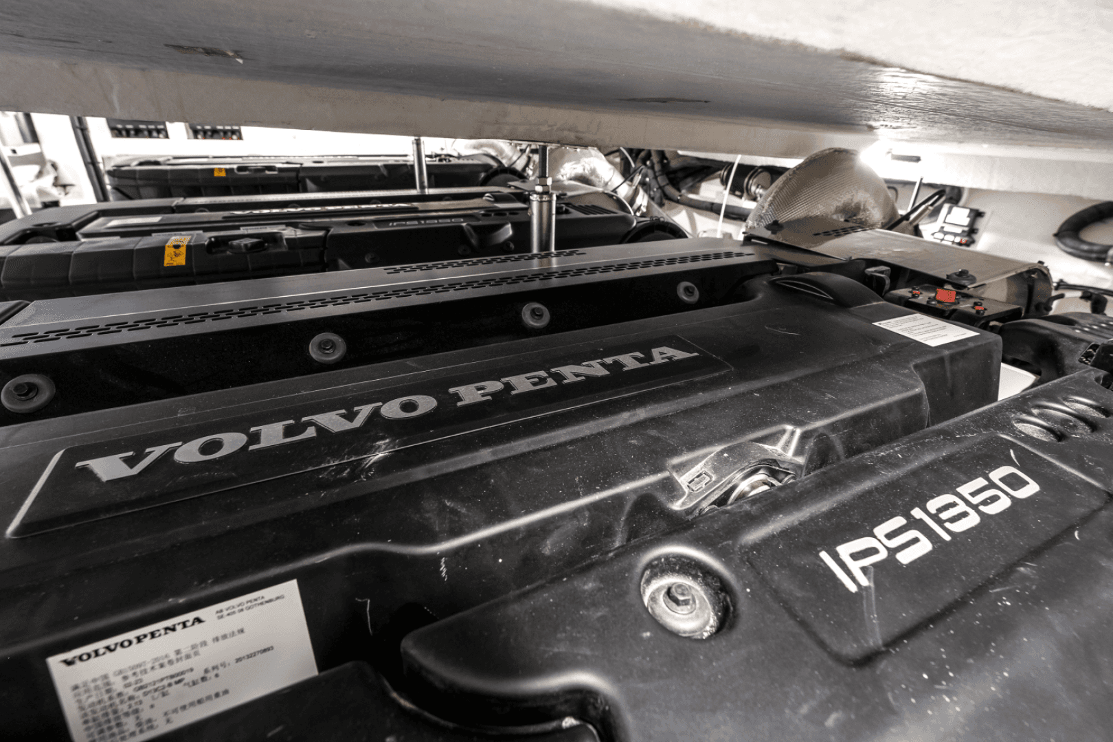 2024 Azimut S8 — photo 72