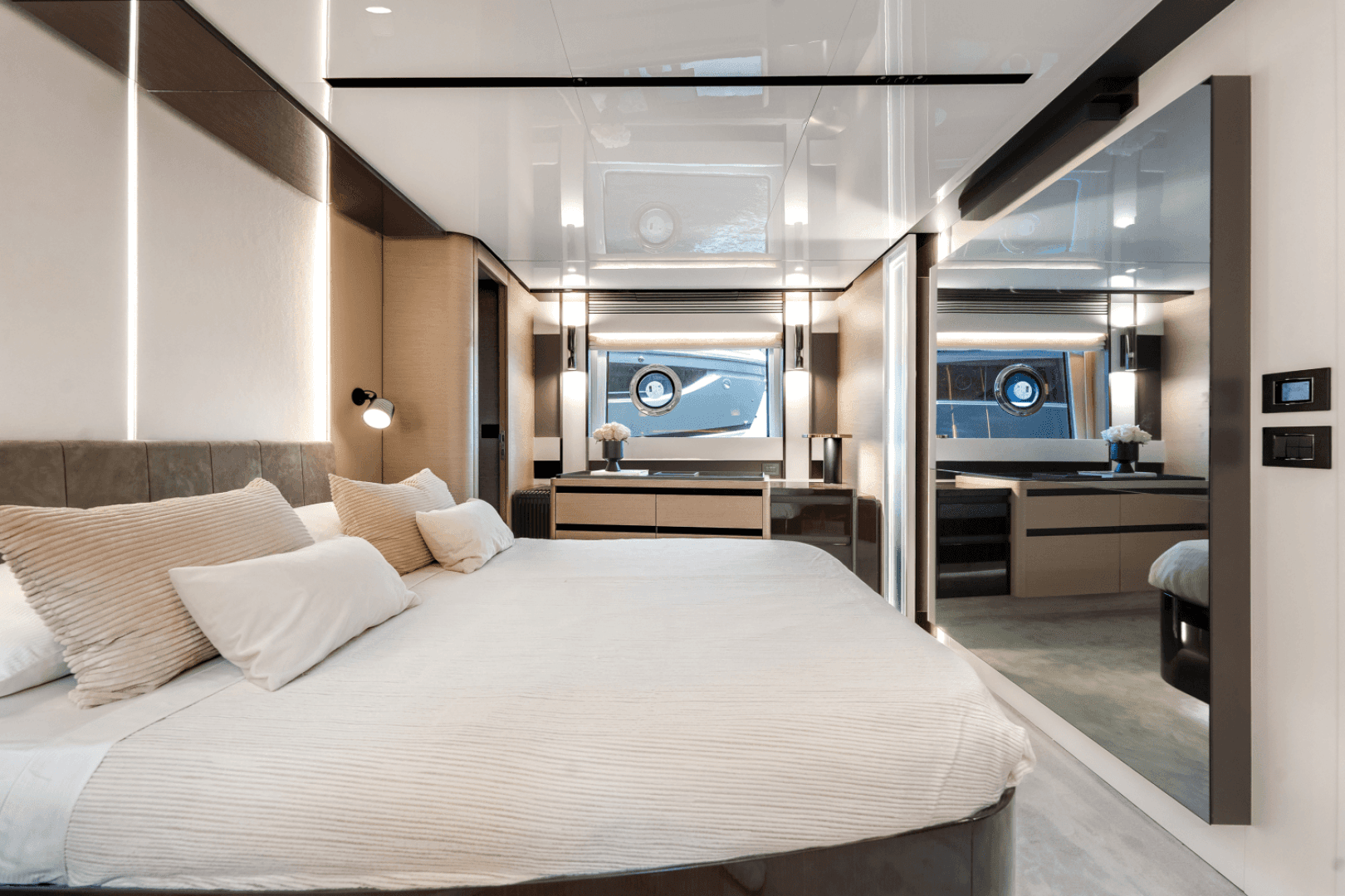 2024 Azimut S8 — photo 42
